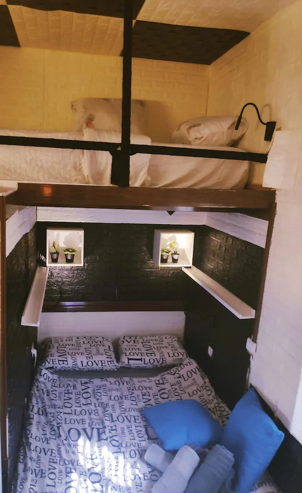 Carmel Market Apartments