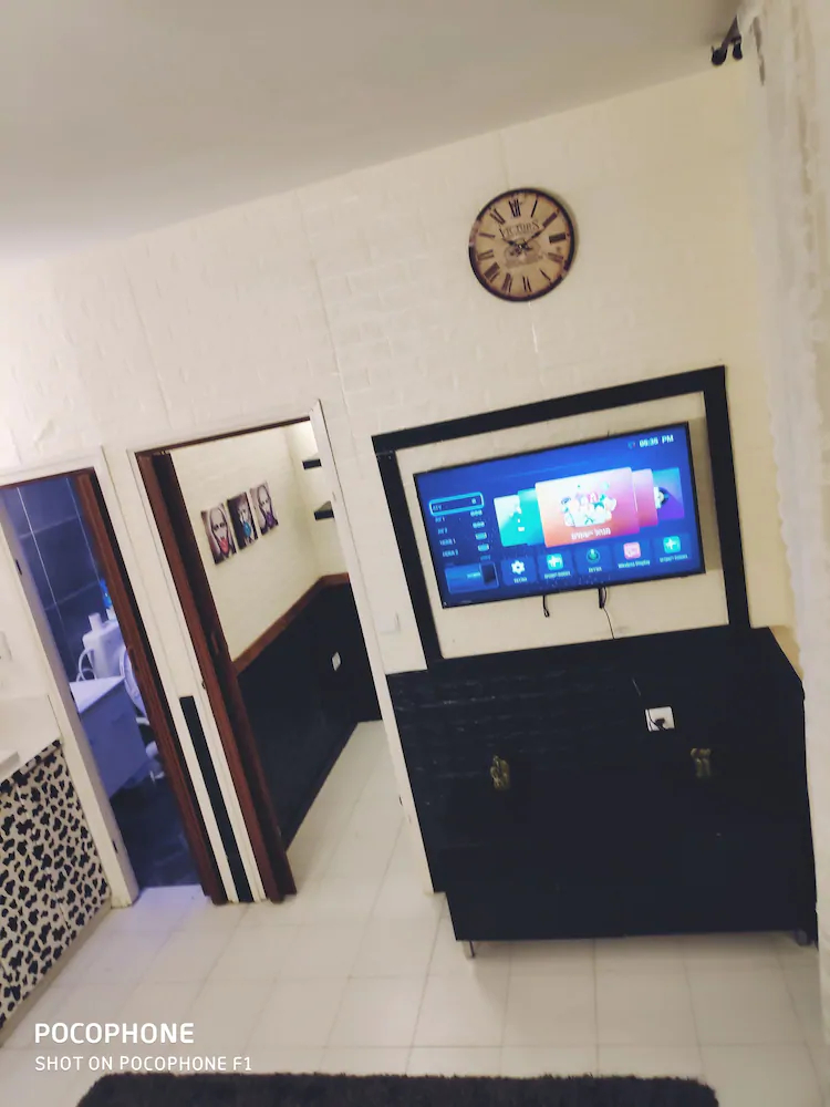Carmel Market Apartments