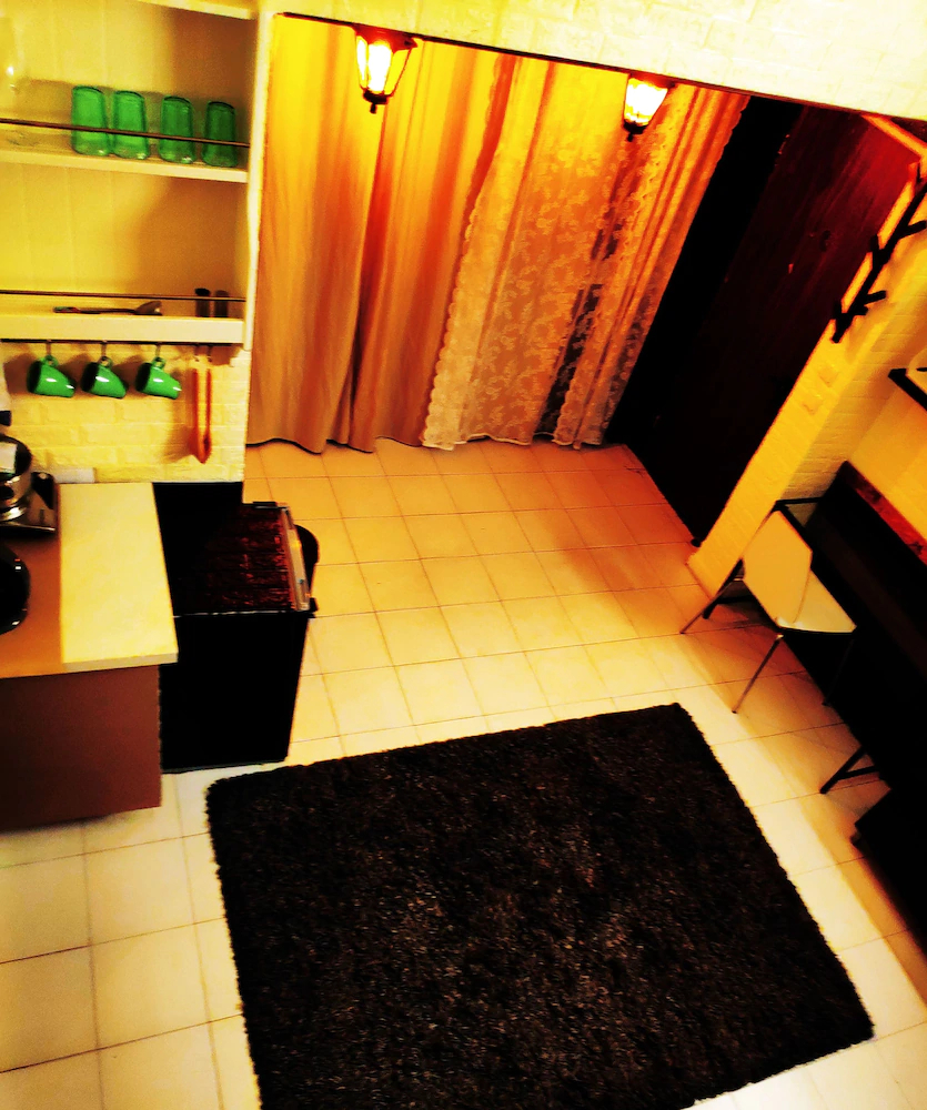 Carmel Market Apartments