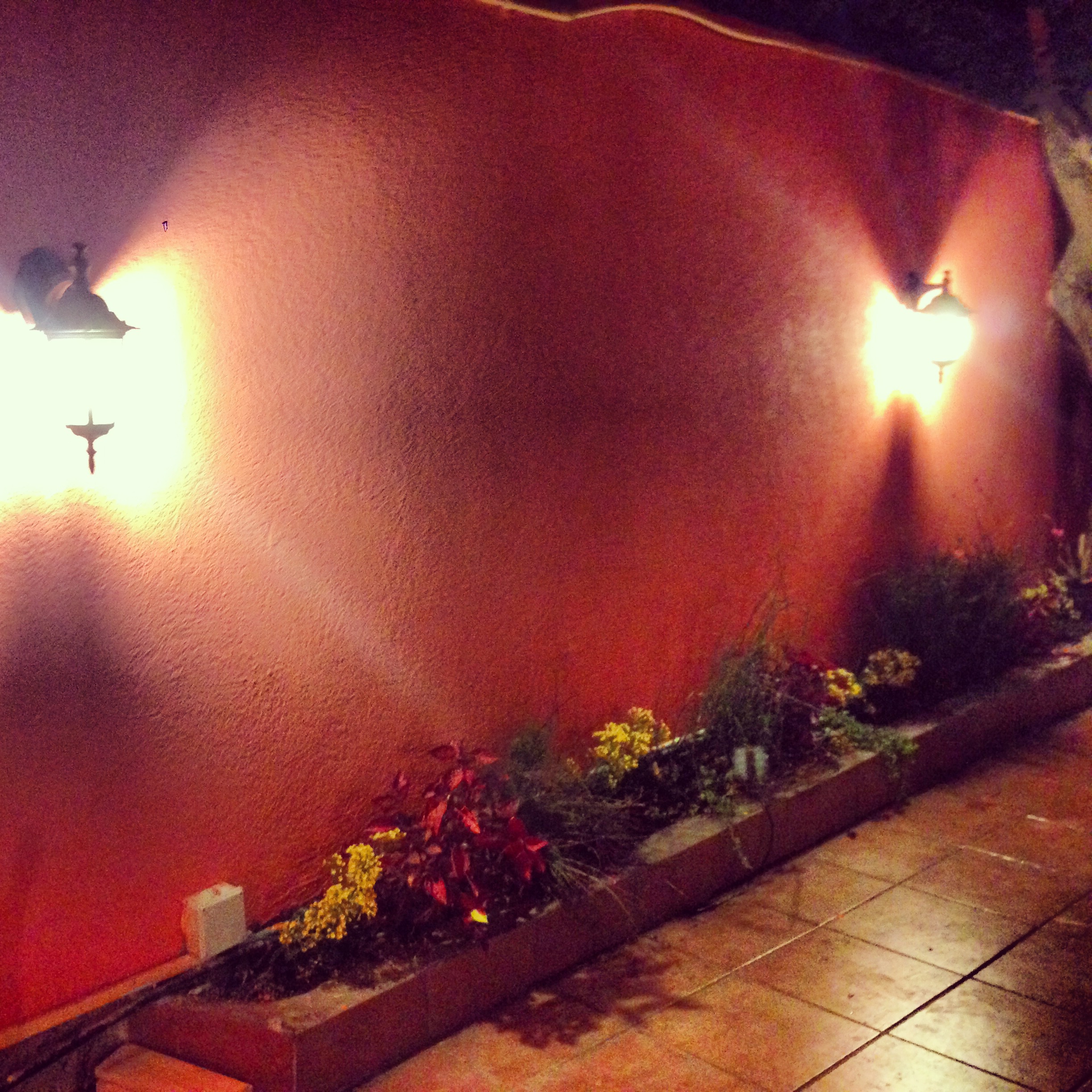 Central Hotel