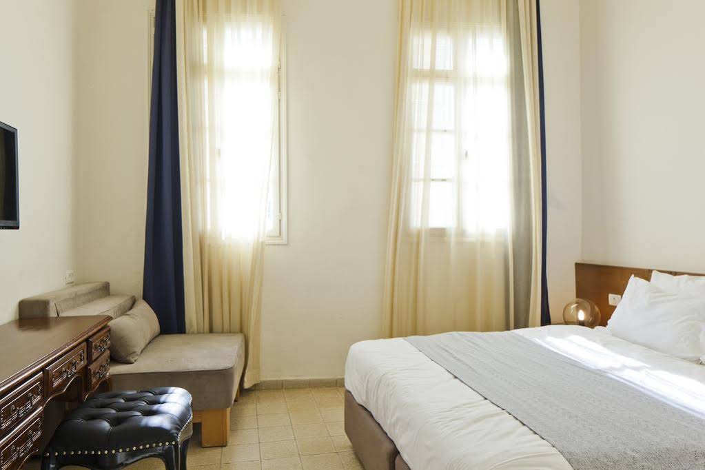 Cityinn - Jaffa Apartments