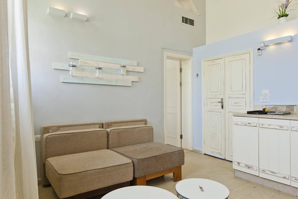 Cityinn - Jaffa Apartments