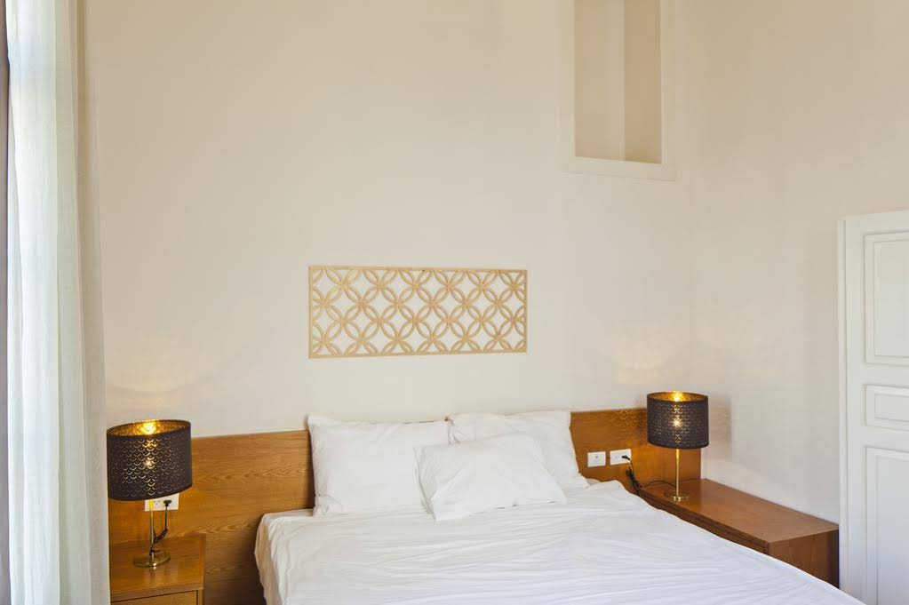 Cityinn - Jaffa Apartments