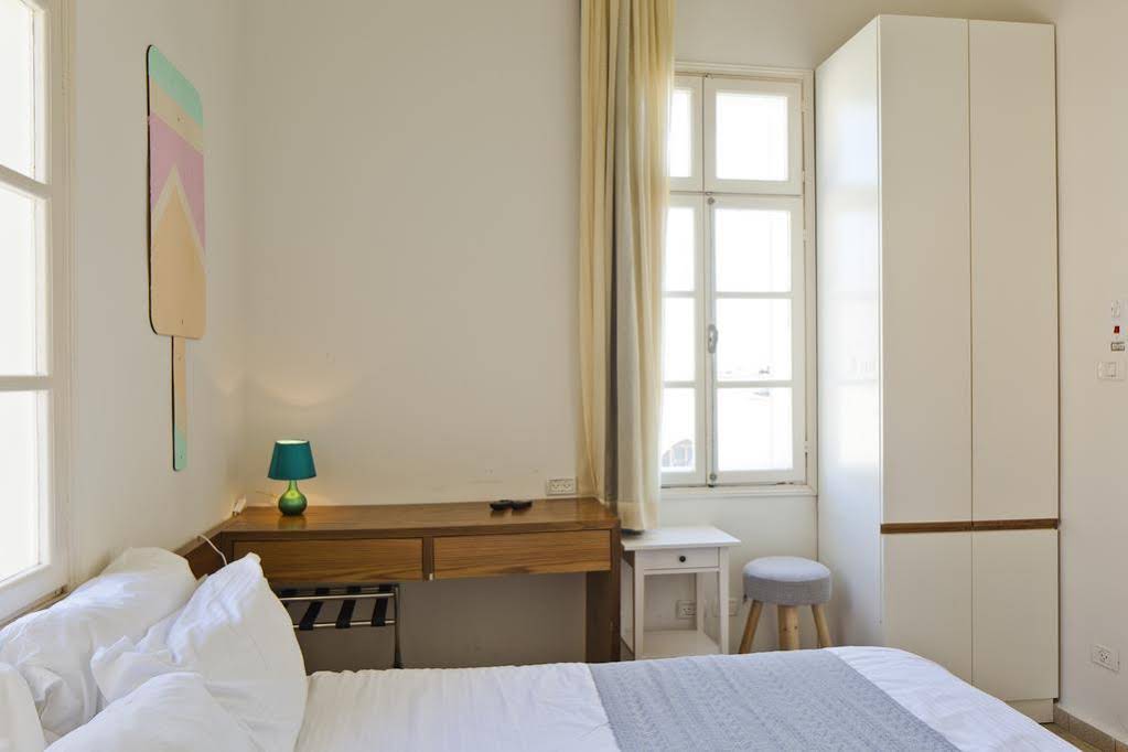 Cityinn - Jaffa Apartments
