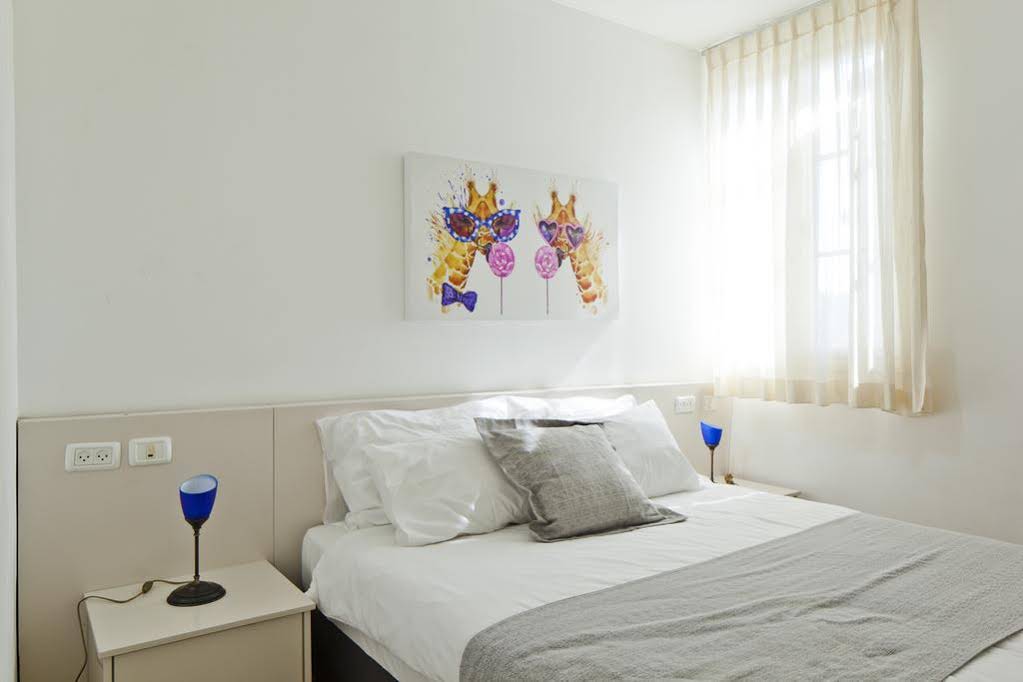 Cityinn - Jaffa Apartments
