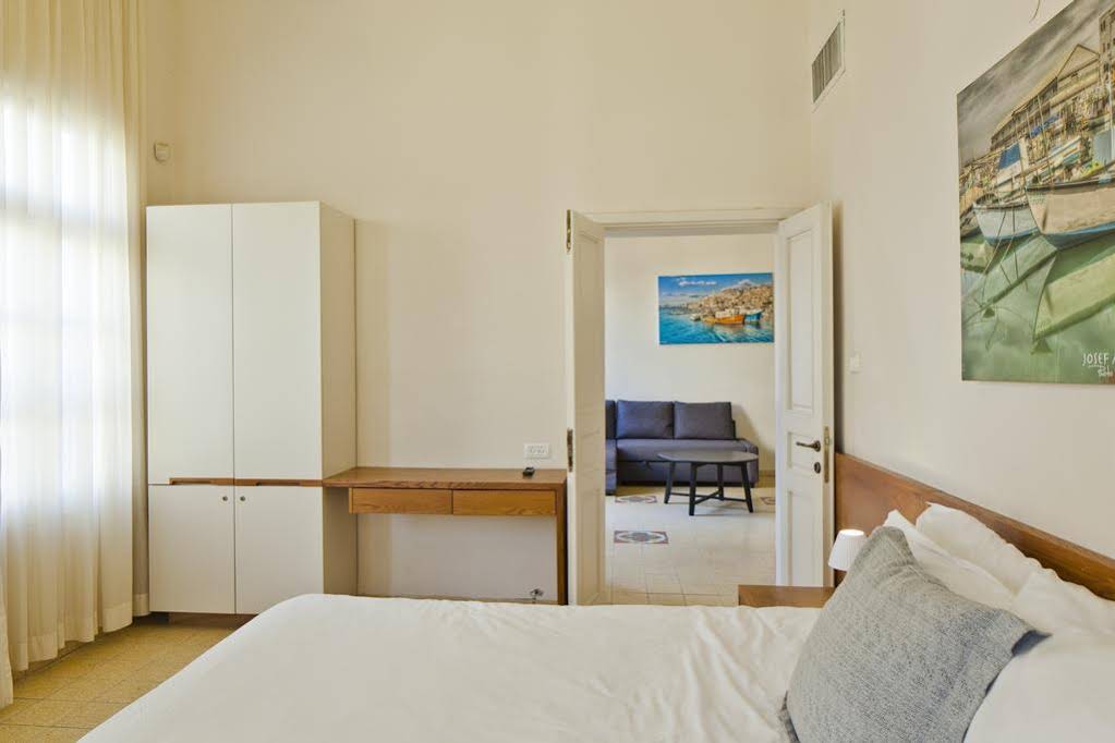 Cityinn - Jaffa Apartments