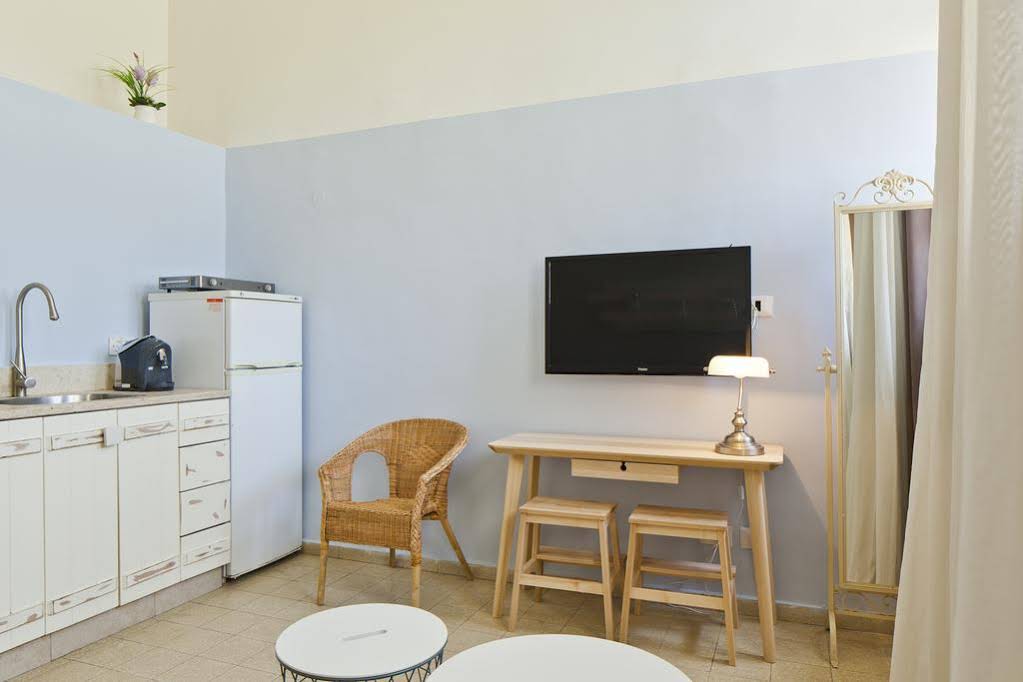 Cityinn - Jaffa Apartments