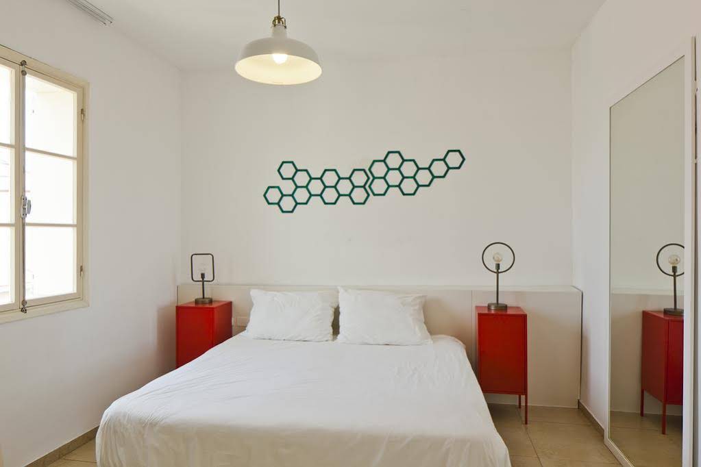 Cityinn - Jaffa Apartments