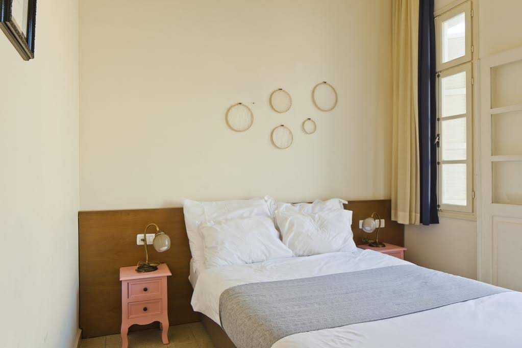 Cityinn - Jaffa Apartments