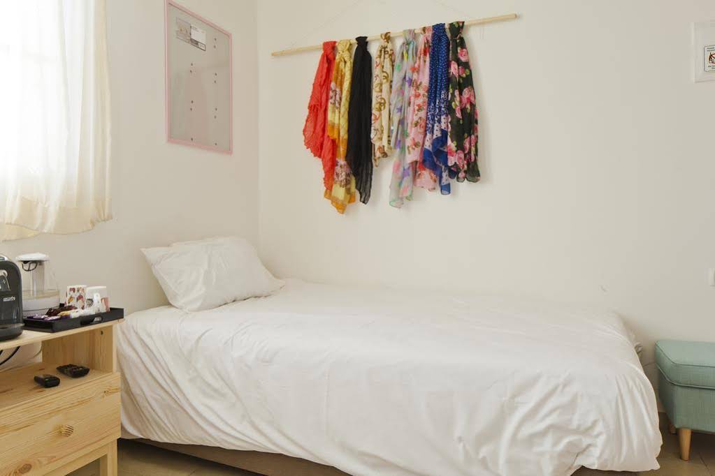Cityinn - Jaffa Apartments