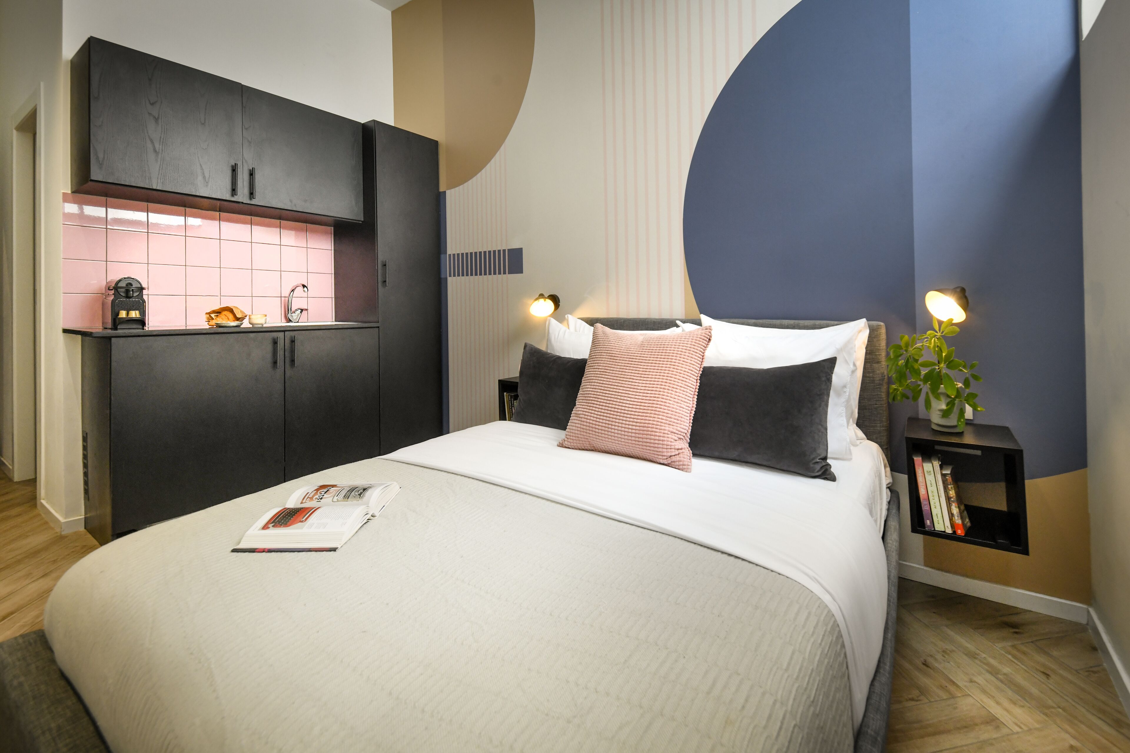 ColorBox Hotel By Loginn Hotels
