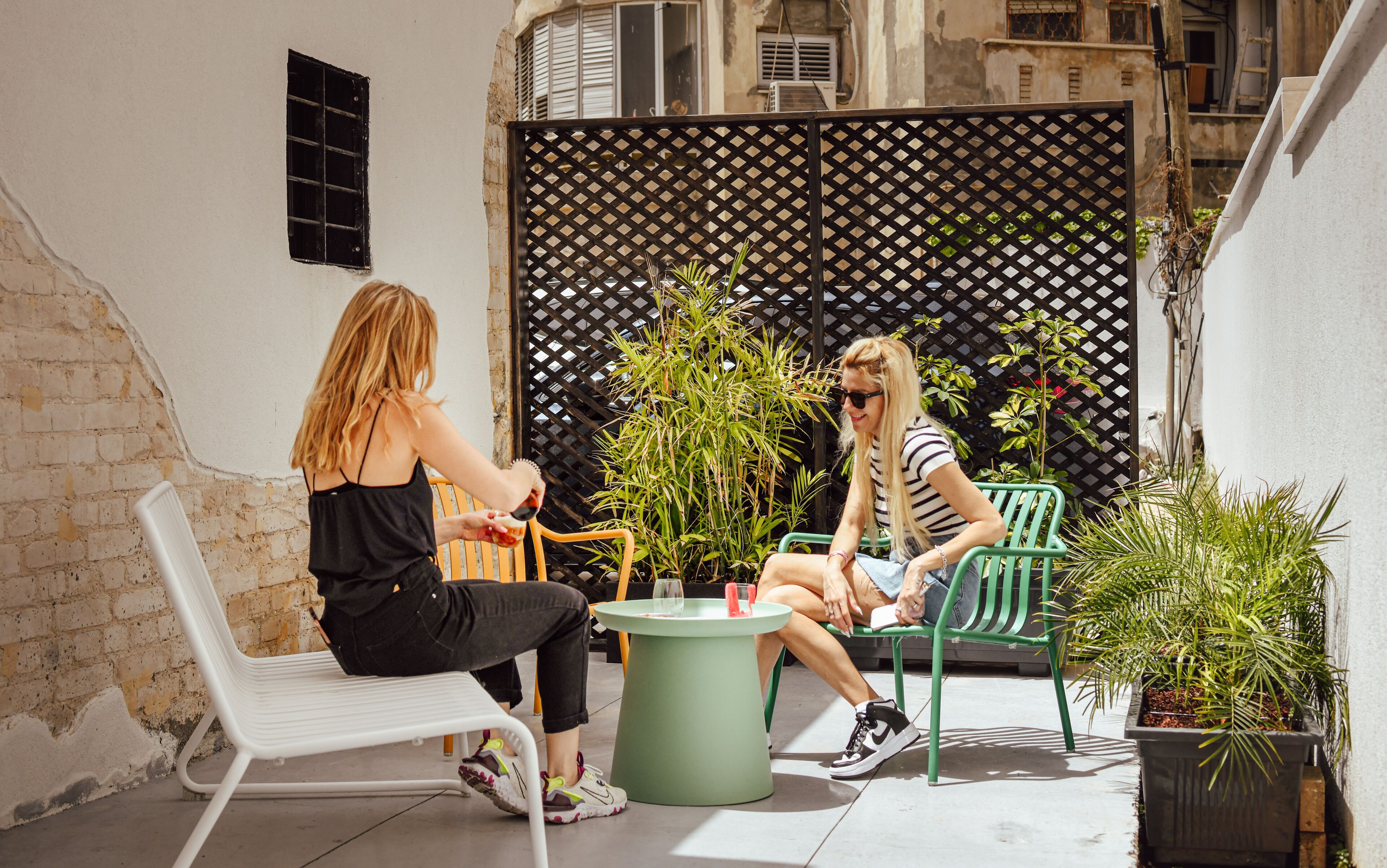 ColorBox Hotel By Loginn Hotels