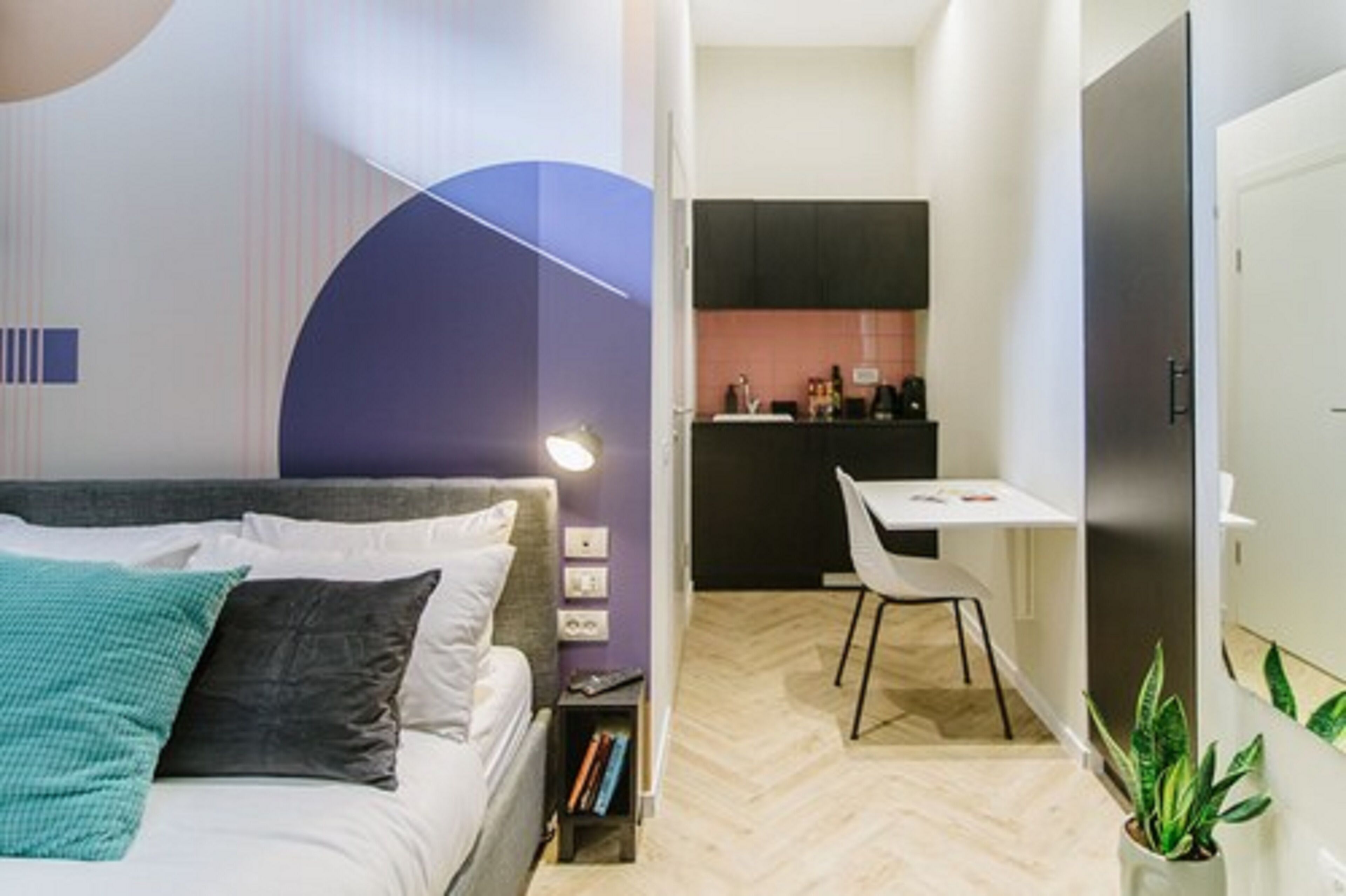 ColorBox Hotel By Loginn Hotels