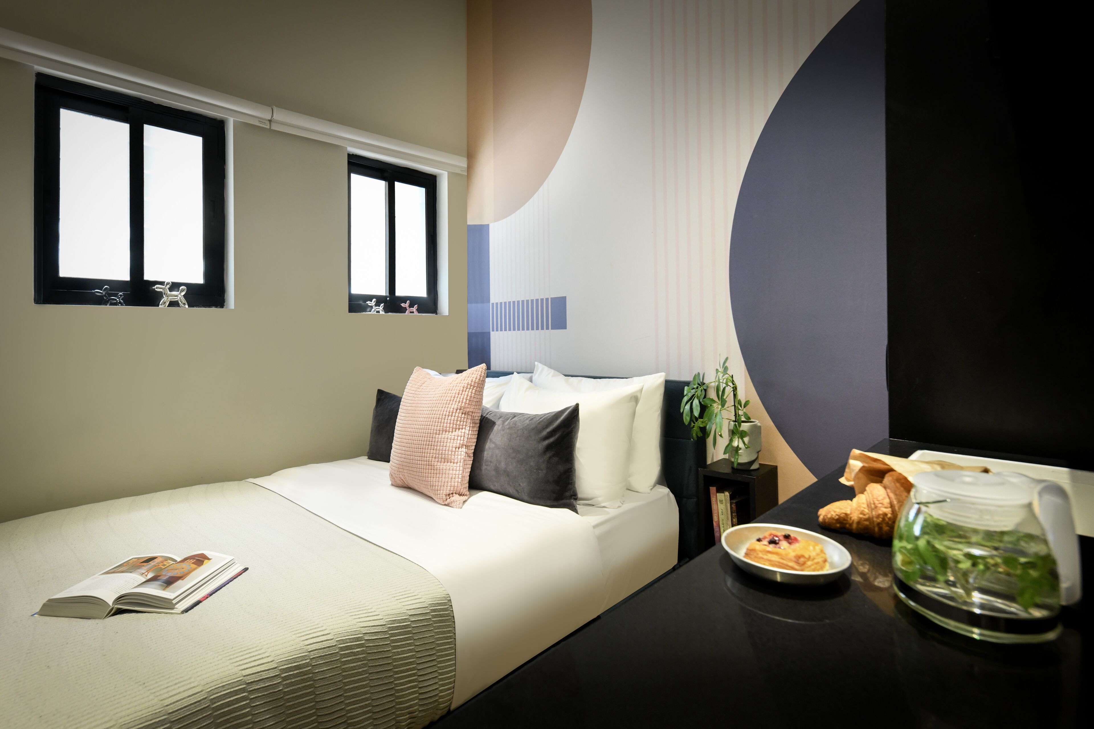 ColorBox Hotel By Loginn Hotels