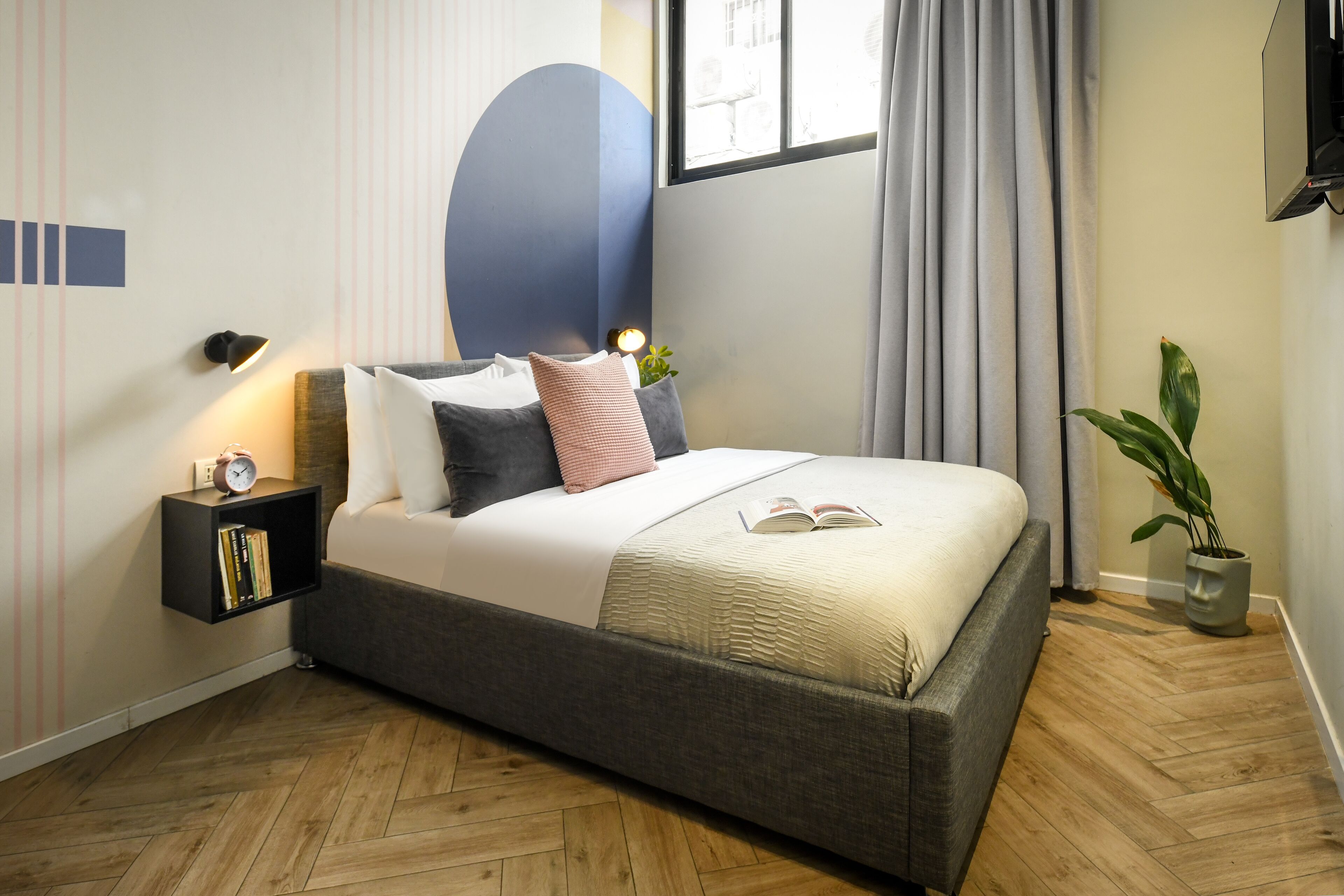 ColorBox Hotel By Loginn Hotels