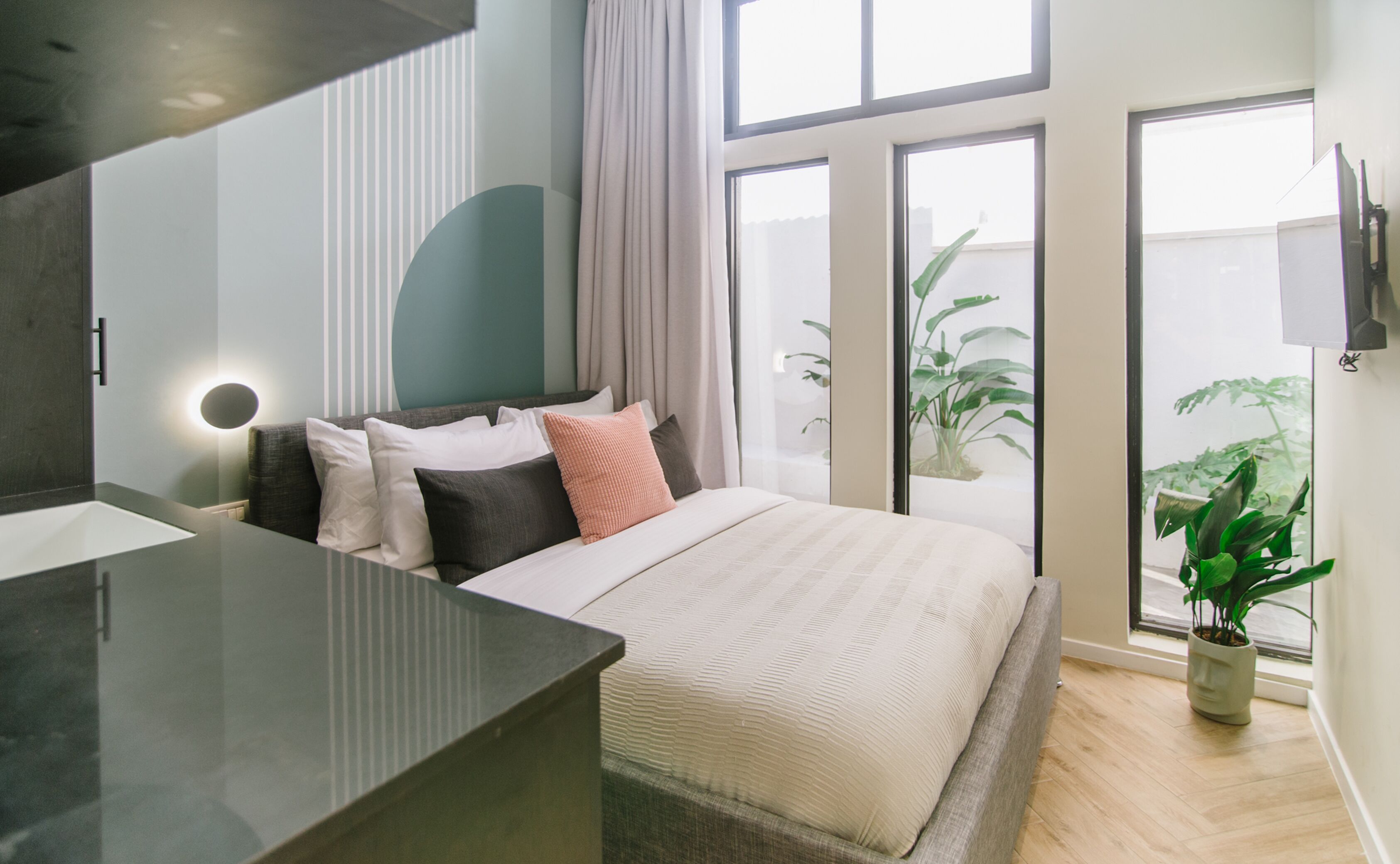 ColorBox Hotel By Loginn Hotels