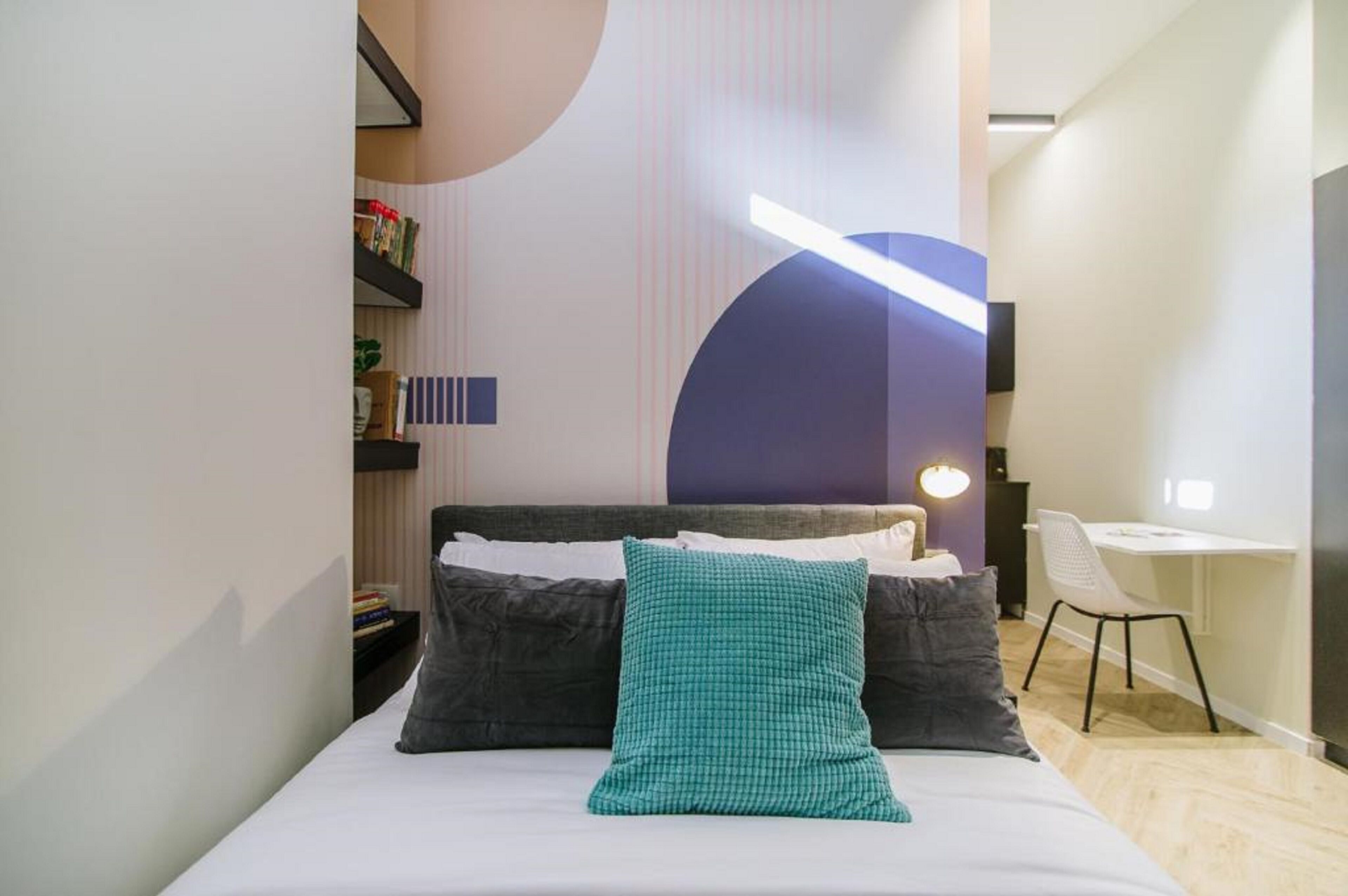 ColorBox Hotel By Loginn Hotels