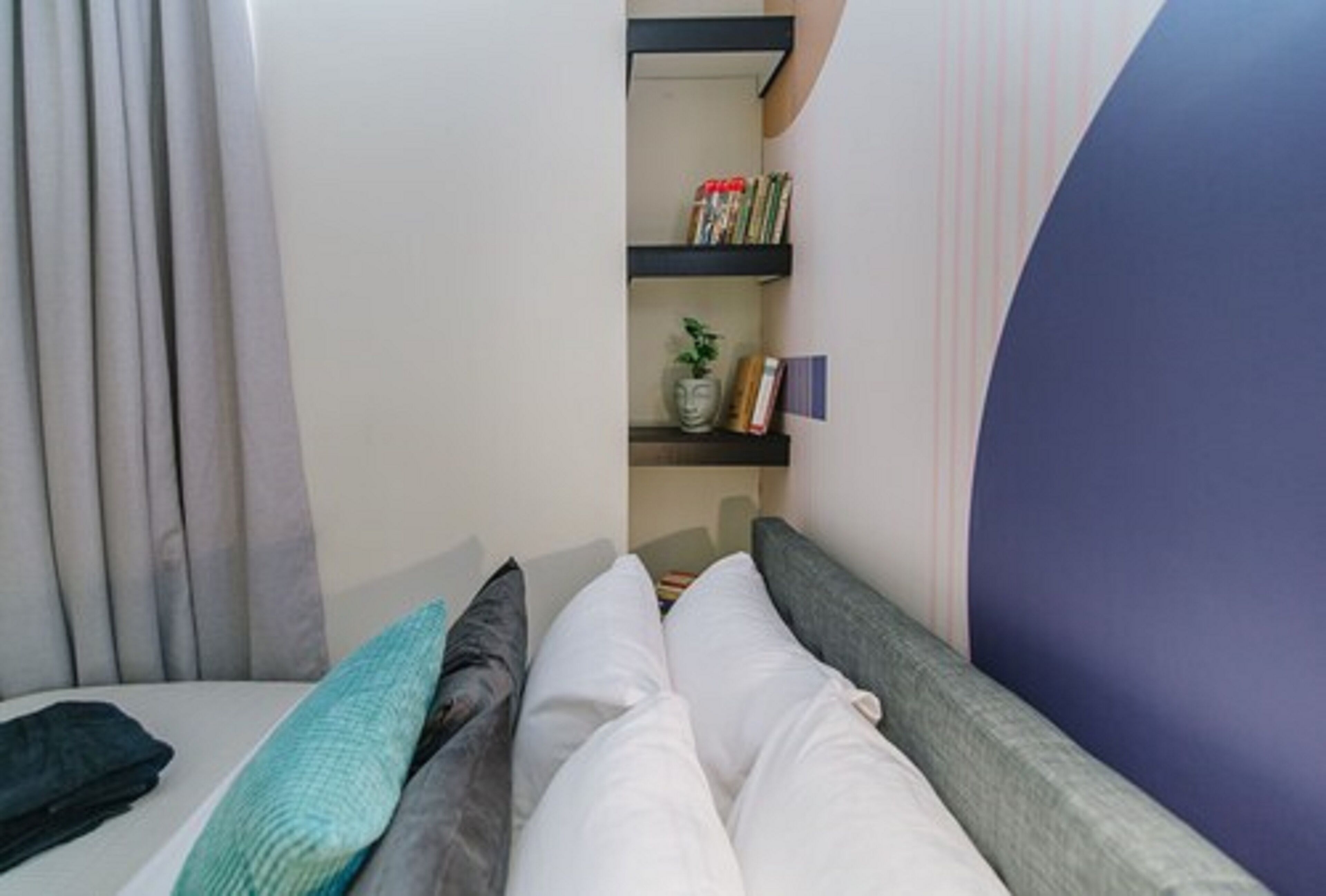 ColorBox Hotel By Loginn Hotels