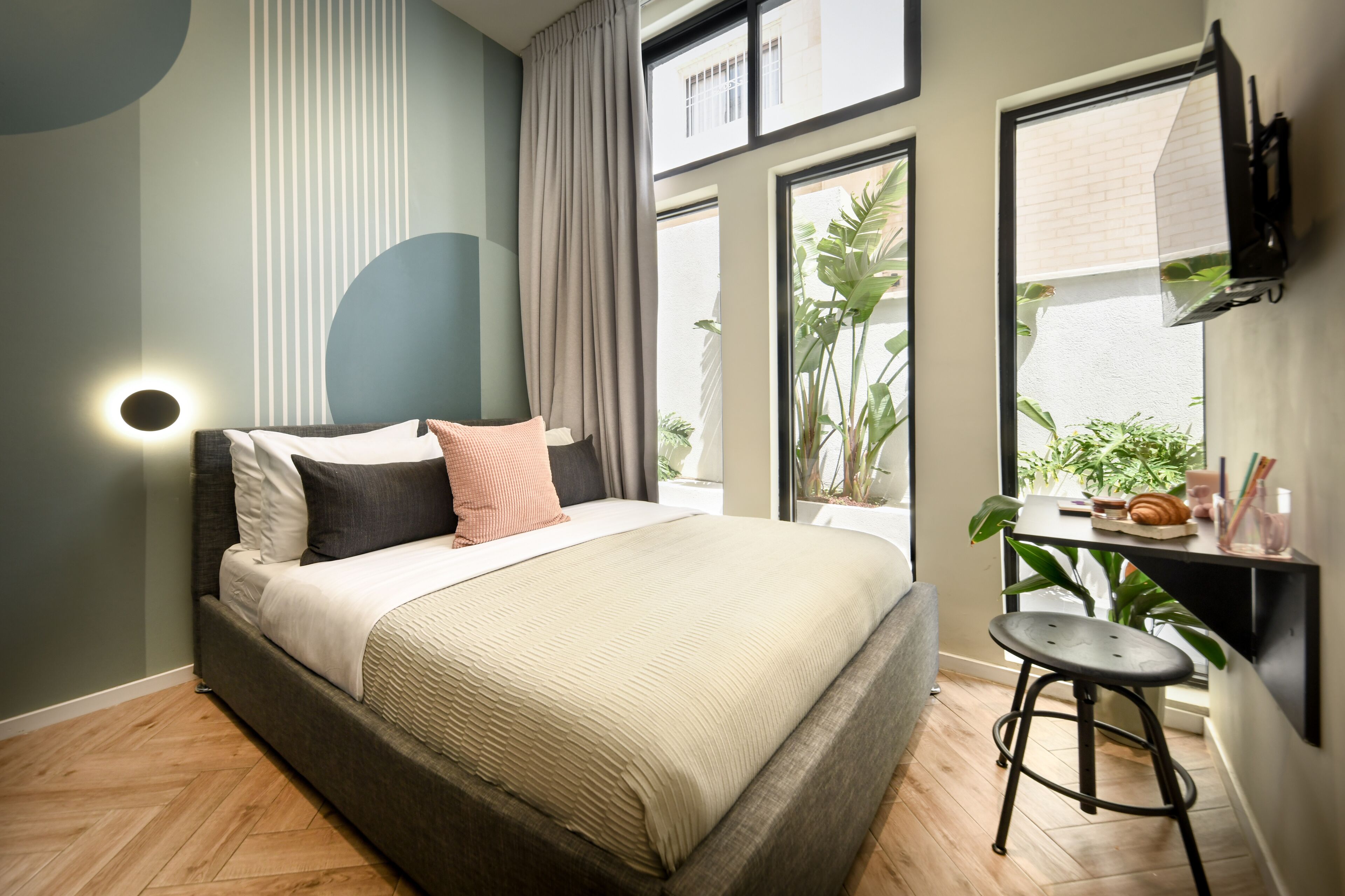 ColorBox Hotel By Loginn Hotels