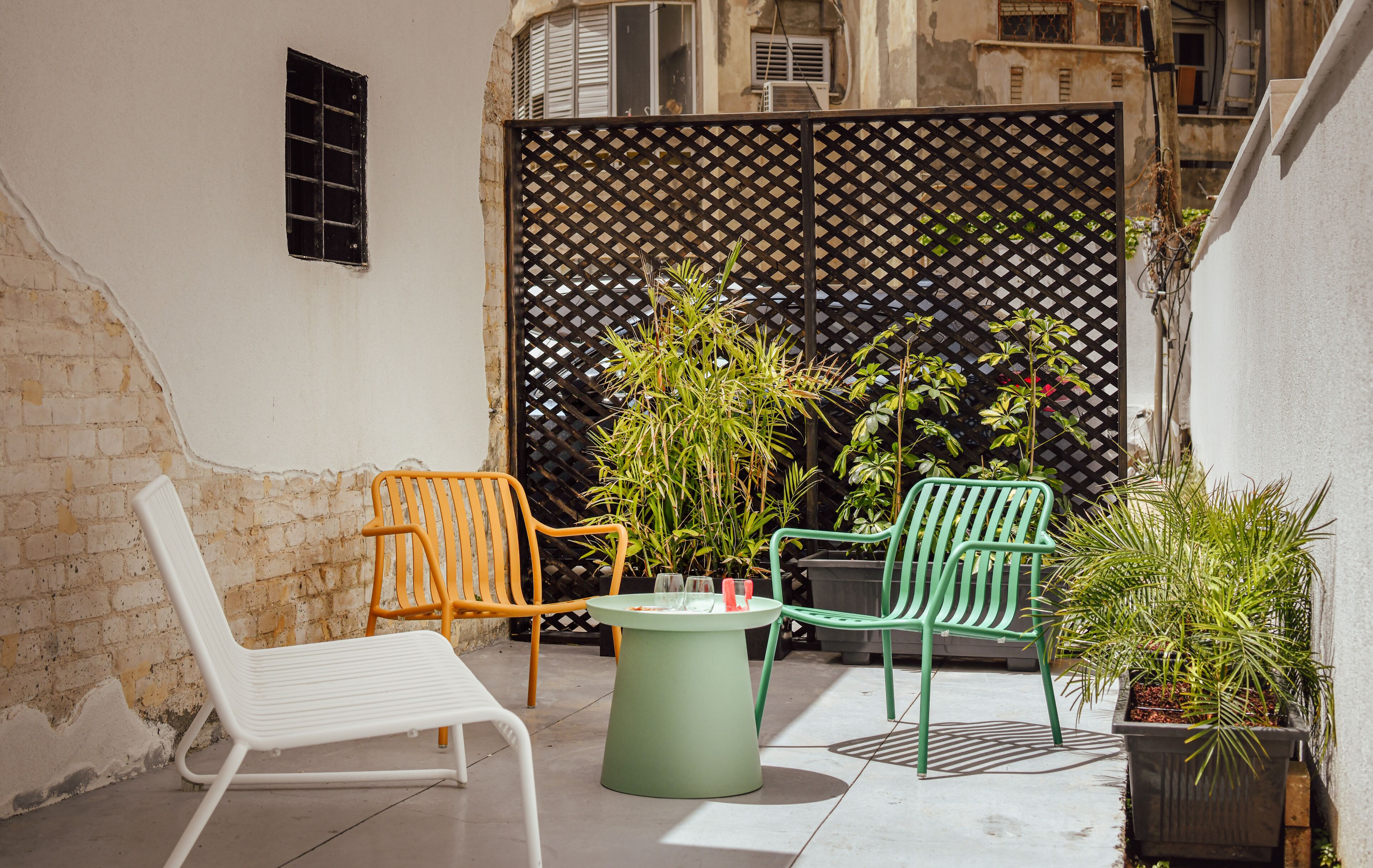 ColorBox Hotel By Loginn Hotels