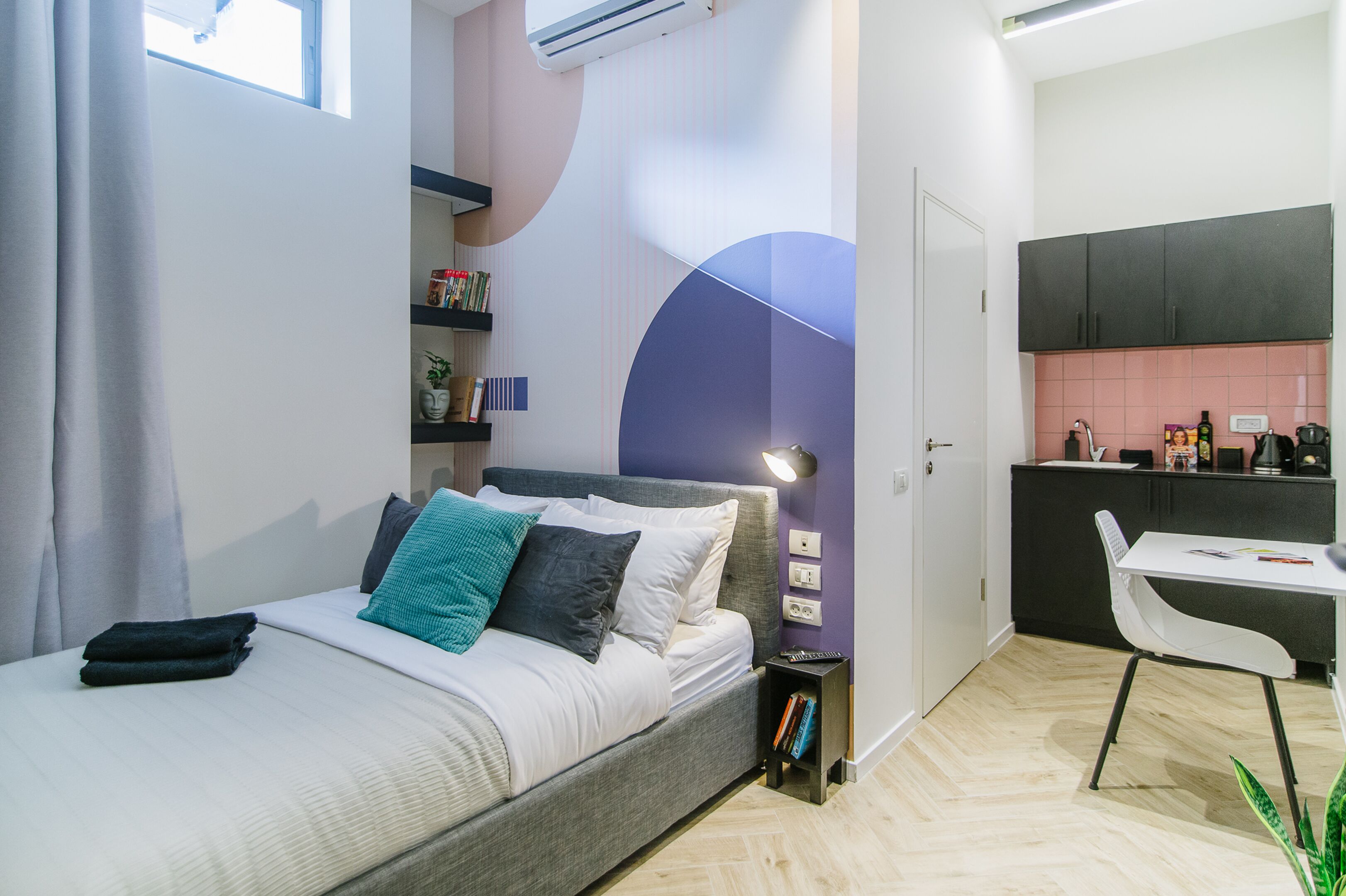 ColorBox Hotel By Loginn Hotels