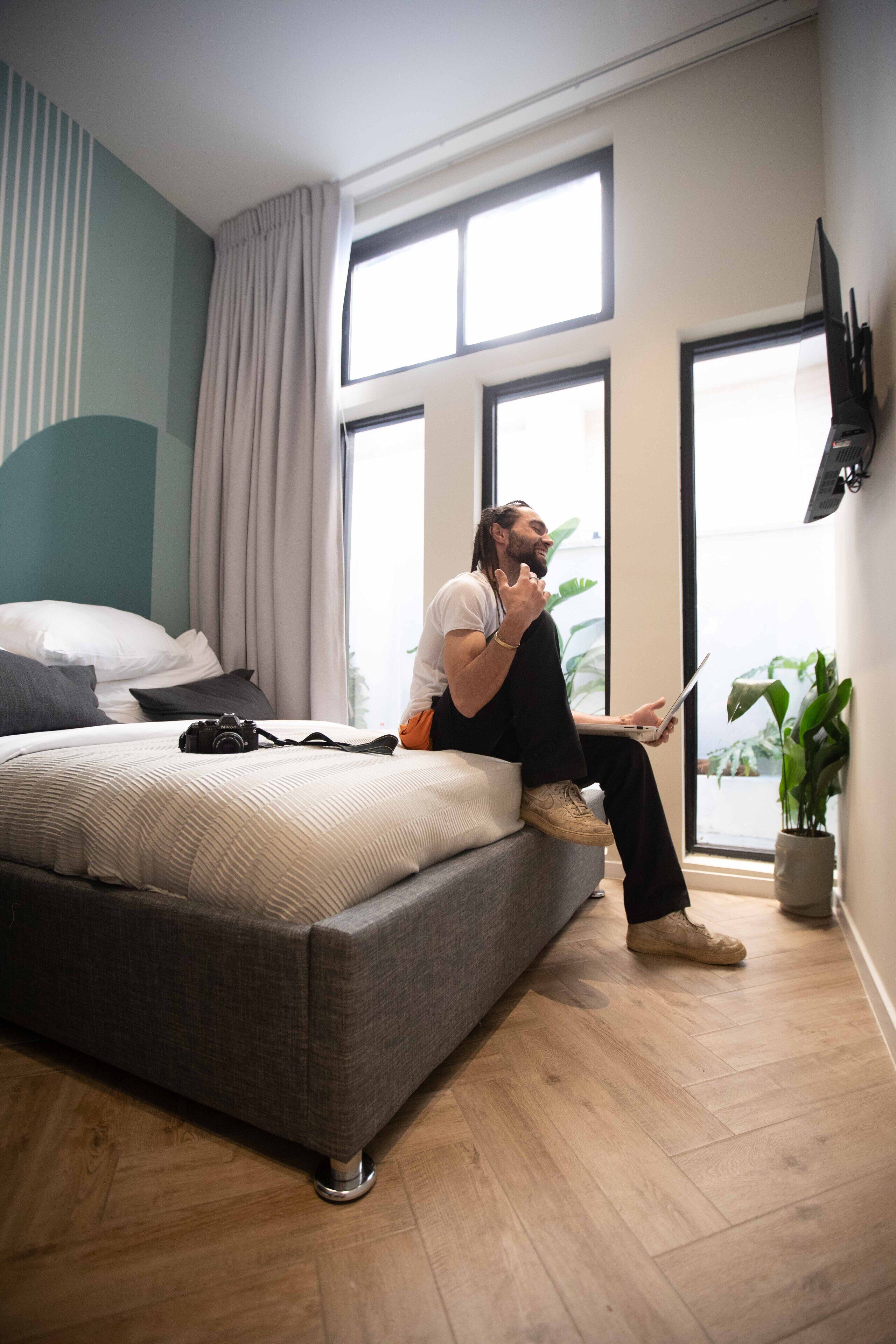 ColorBox Hotel By Loginn Hotels
