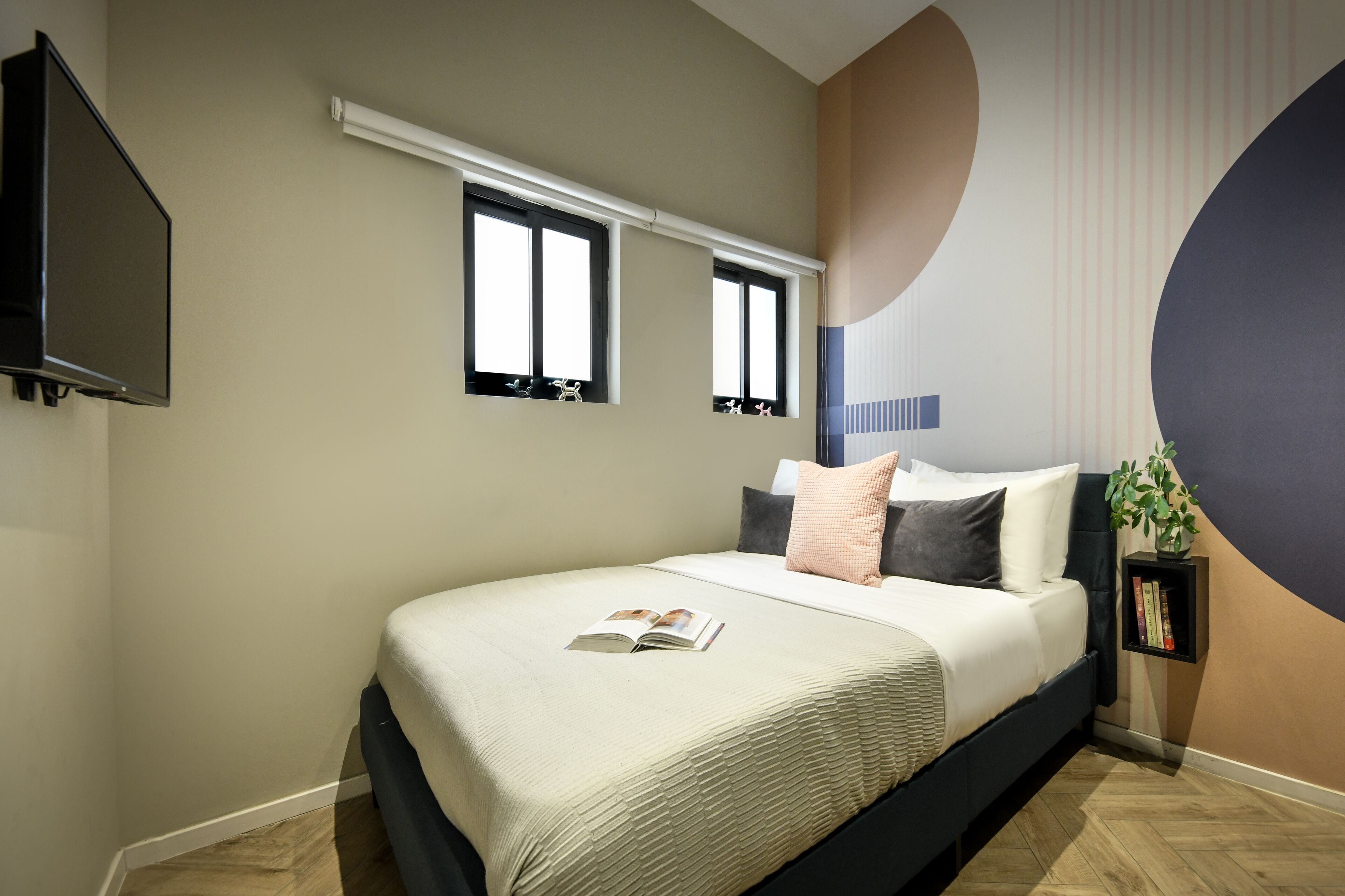 ColorBox Hotel By Loginn Hotels
