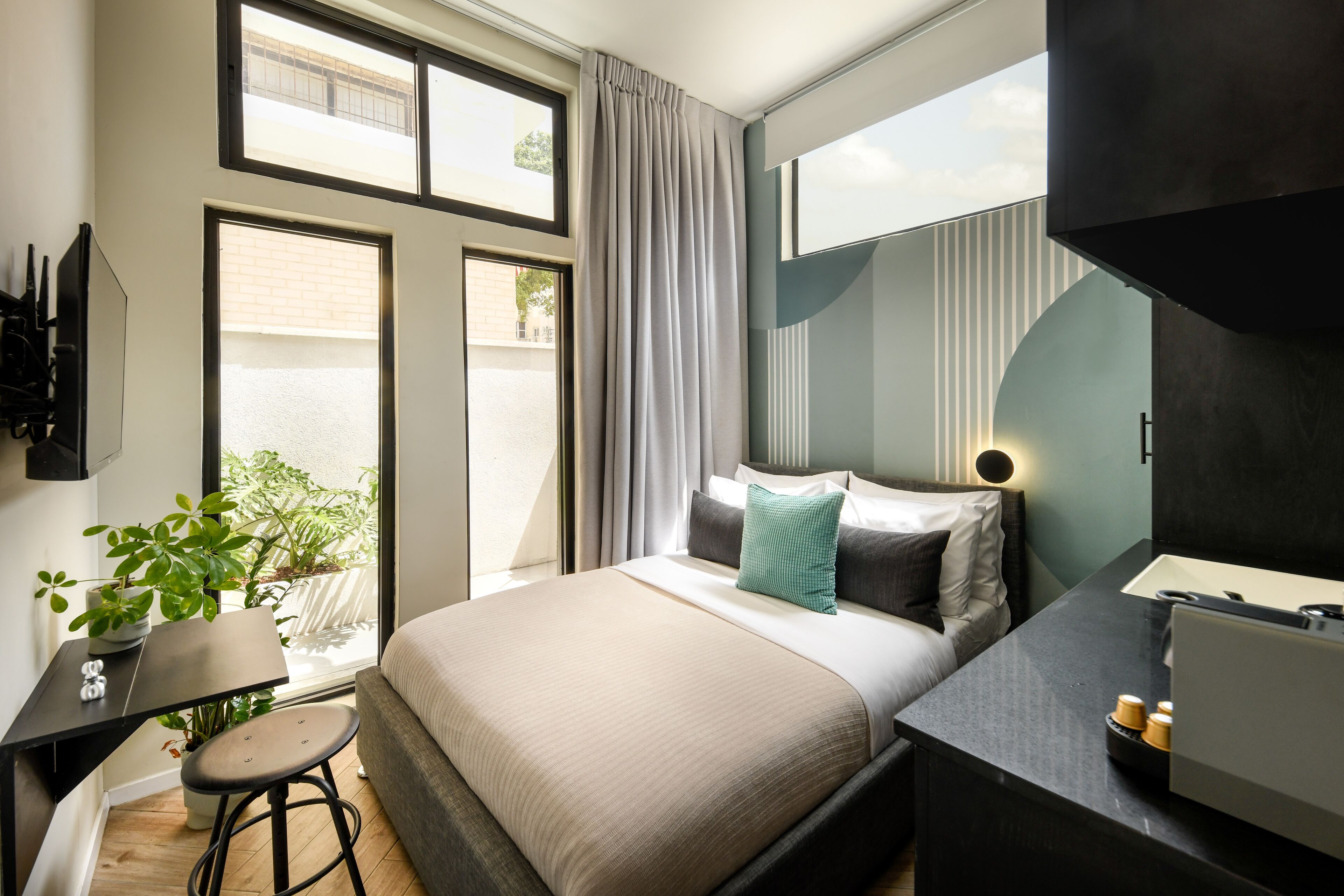 ColorBox Hotel By Loginn Hotels