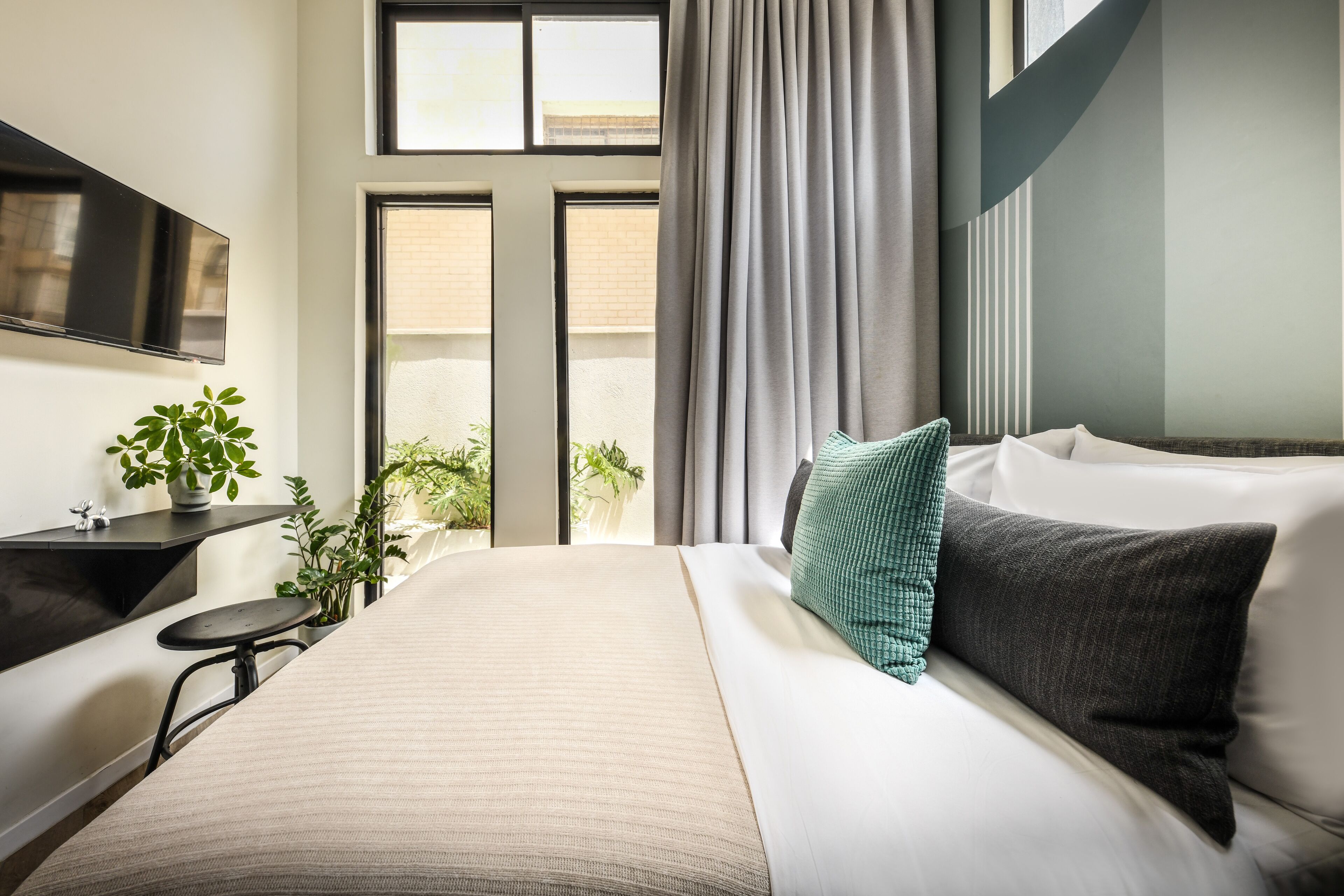ColorBox Hotel By Loginn Hotels