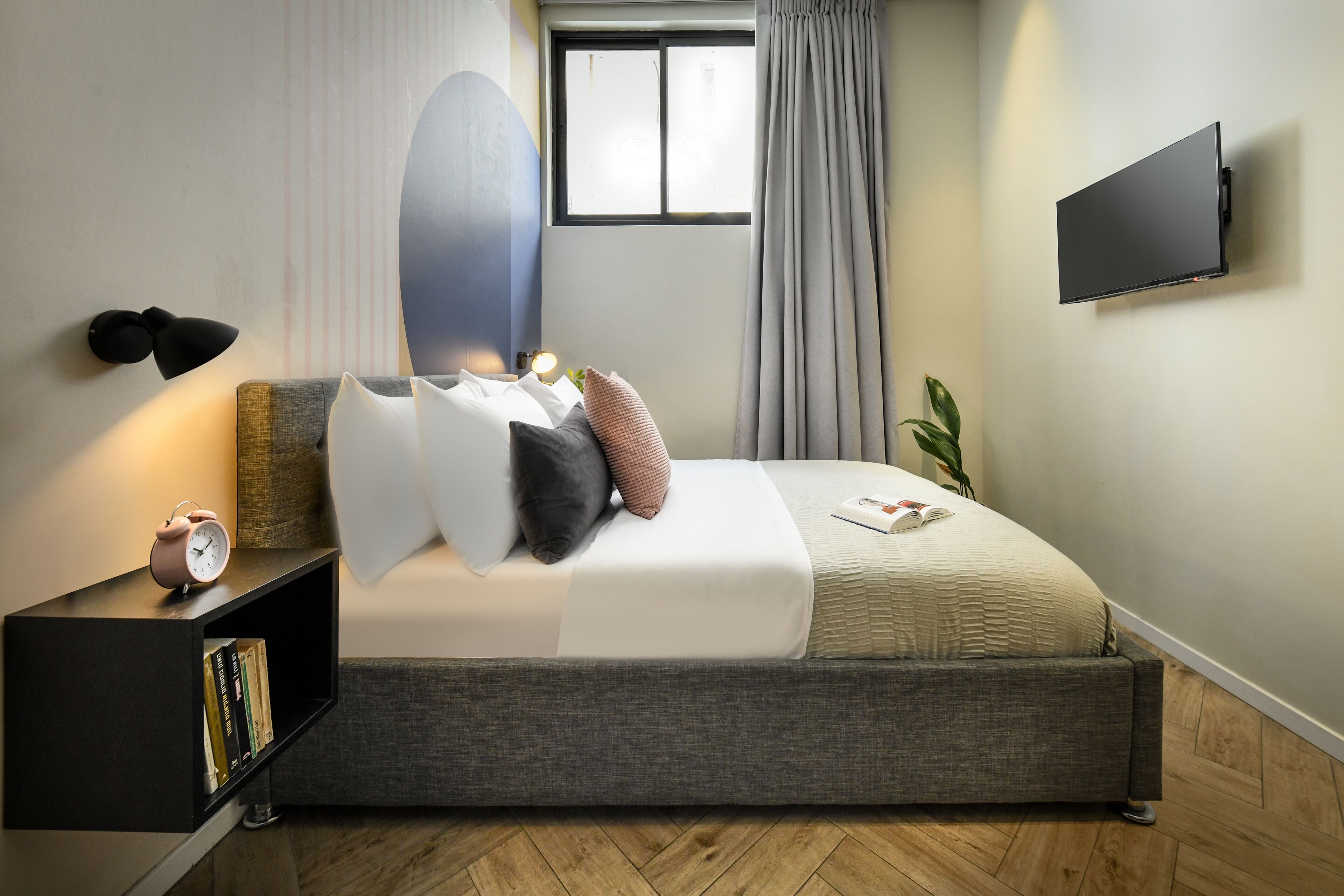 ColorBox Hotel By Loginn Hotels