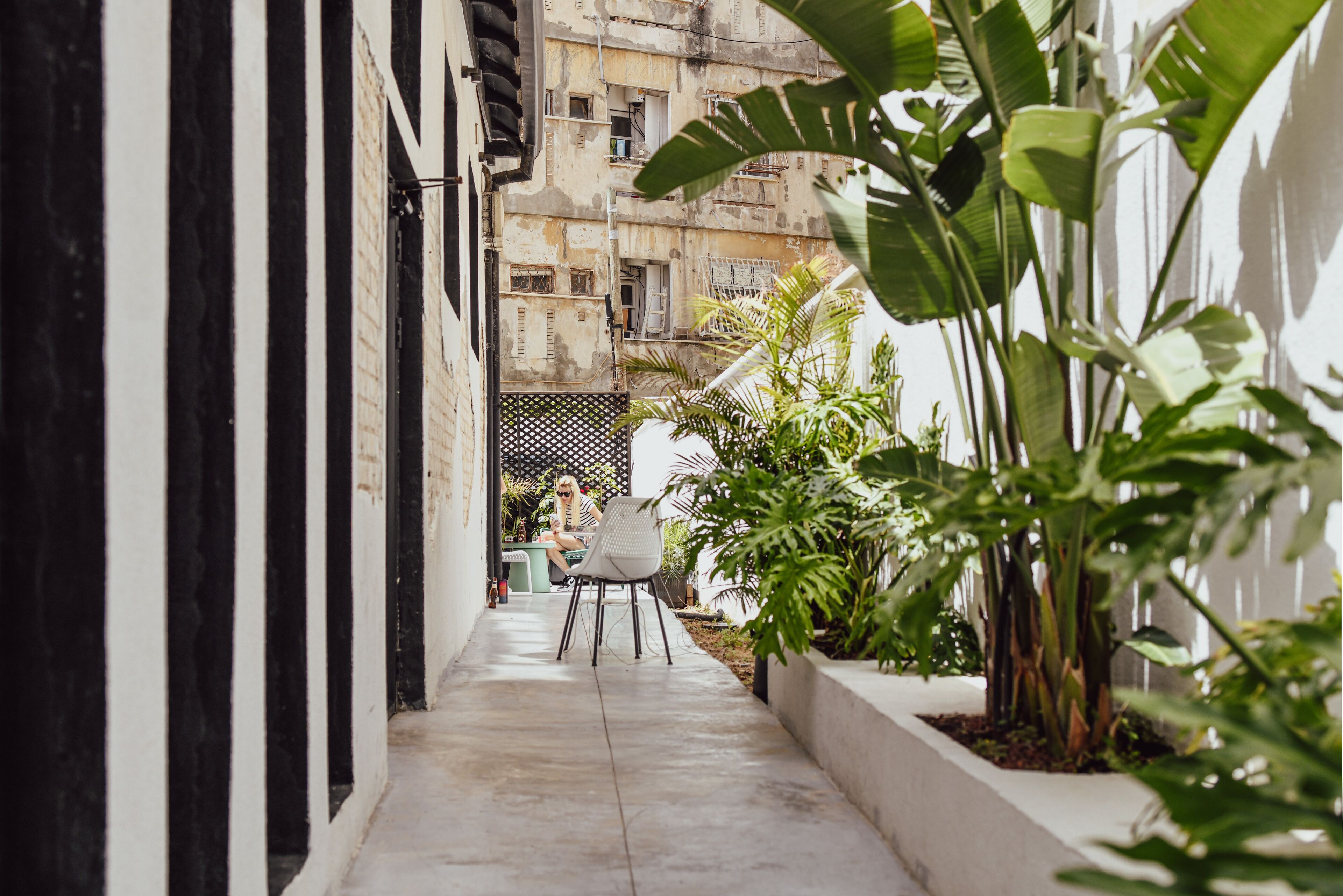 ColorBox Hotel By Loginn Hotels