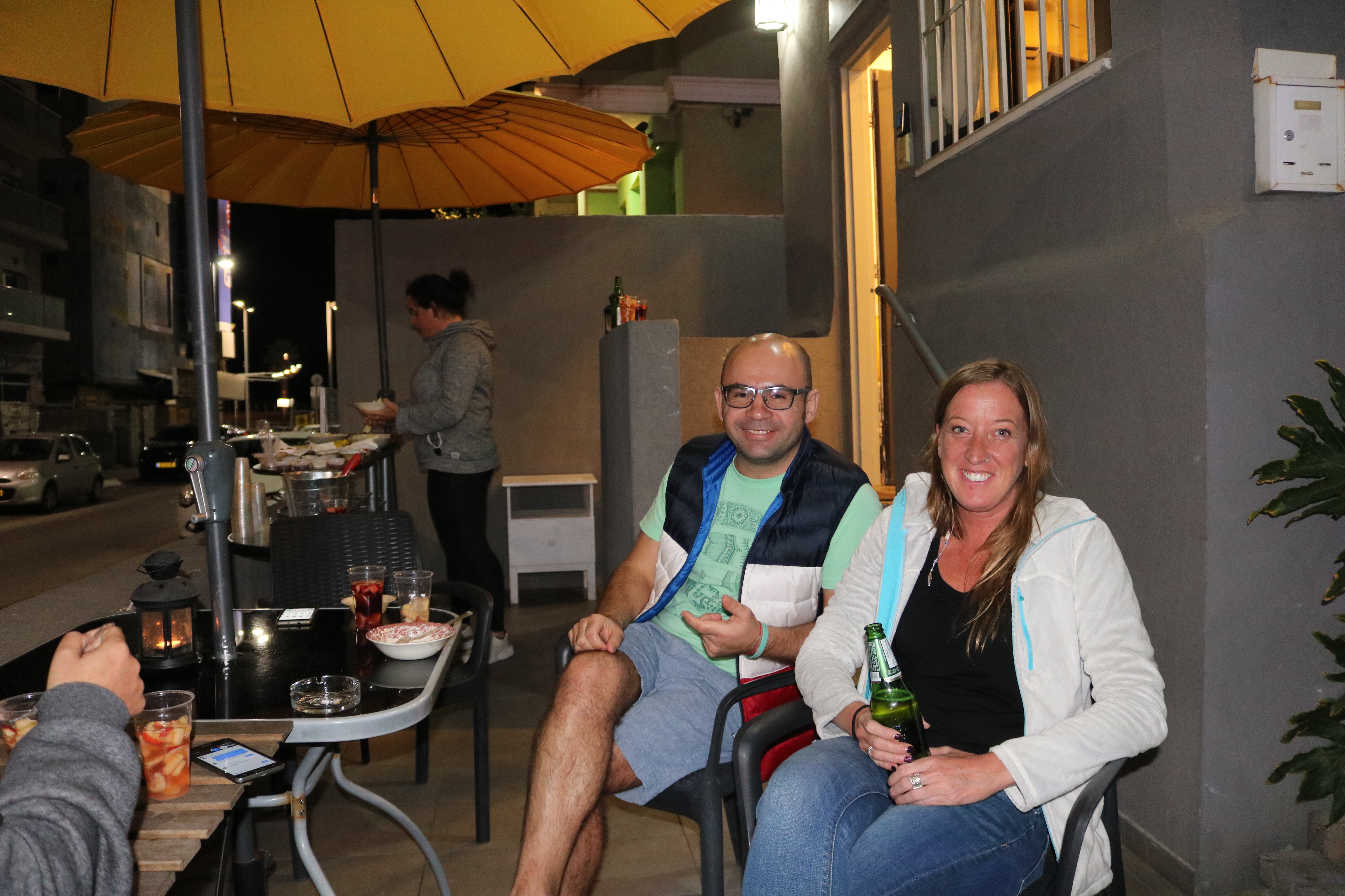 Crown Sea Hostel