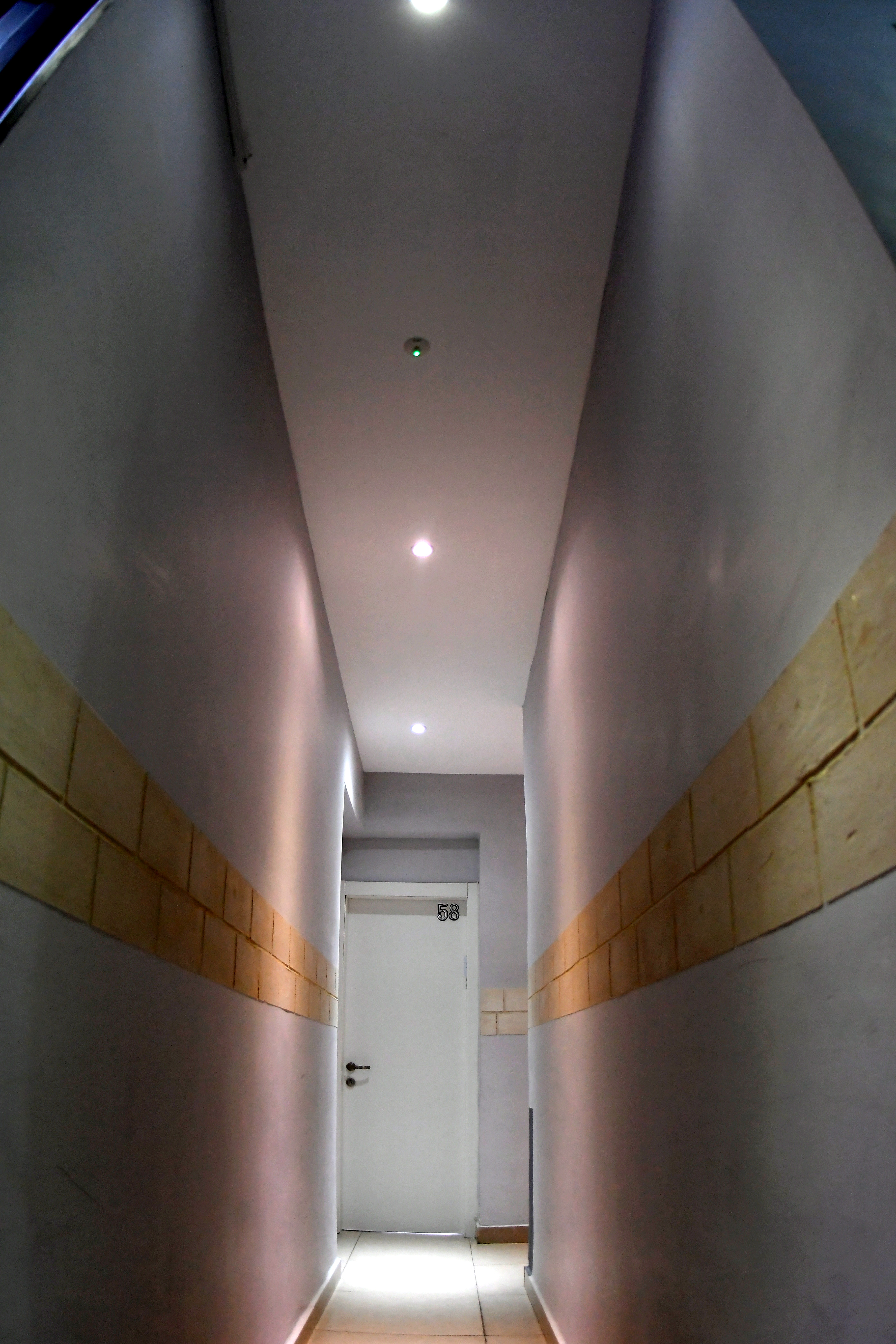 Crown Sea Hostel