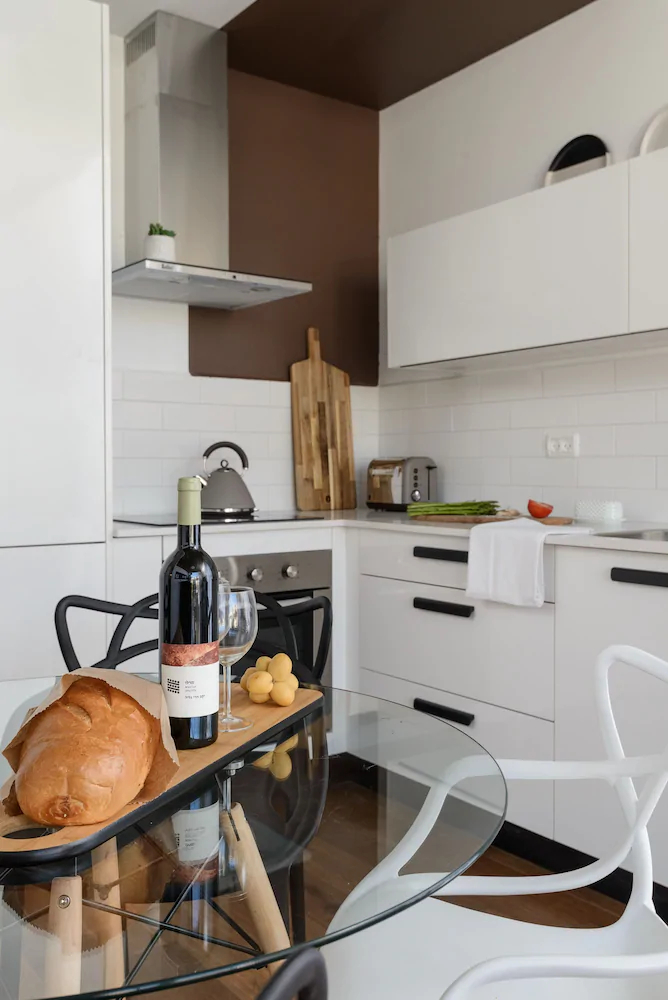 CTLV Rambam Residence