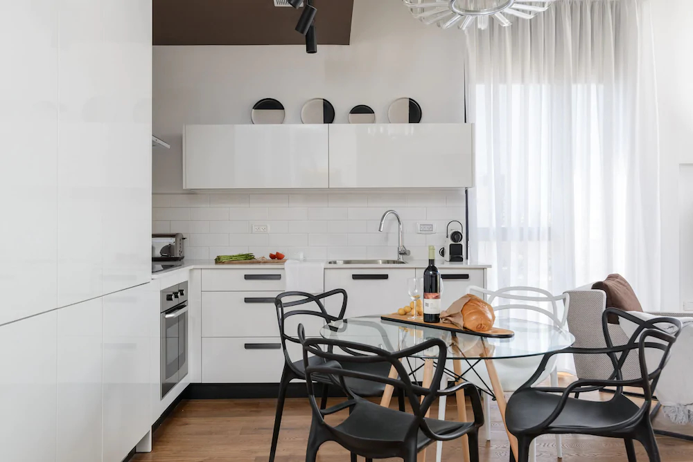 CTLV Rambam Residence