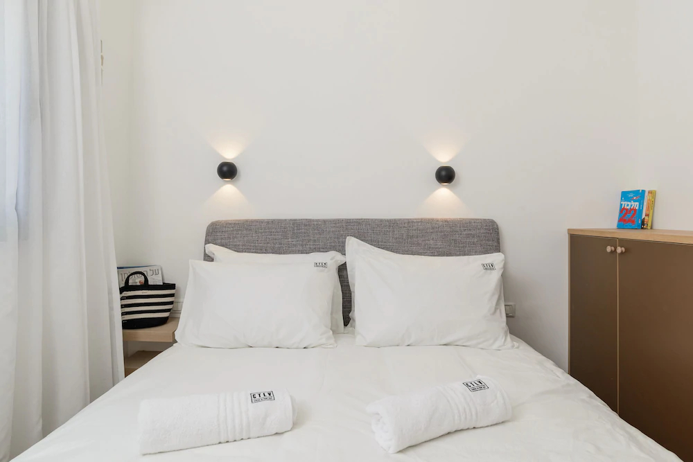 CTLV Rambam Residence