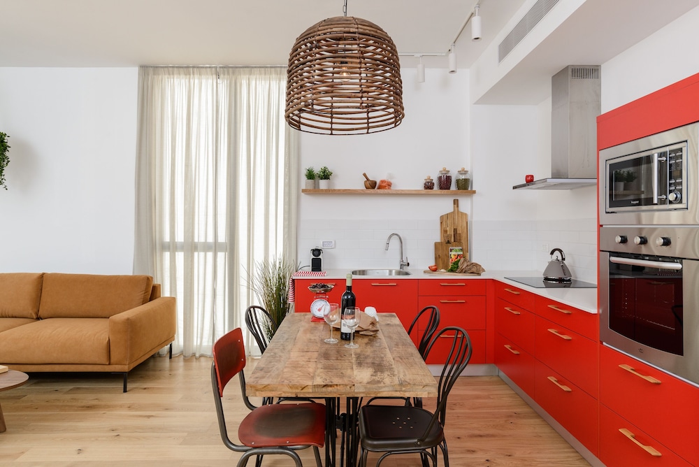 CTLV Rambam Residence