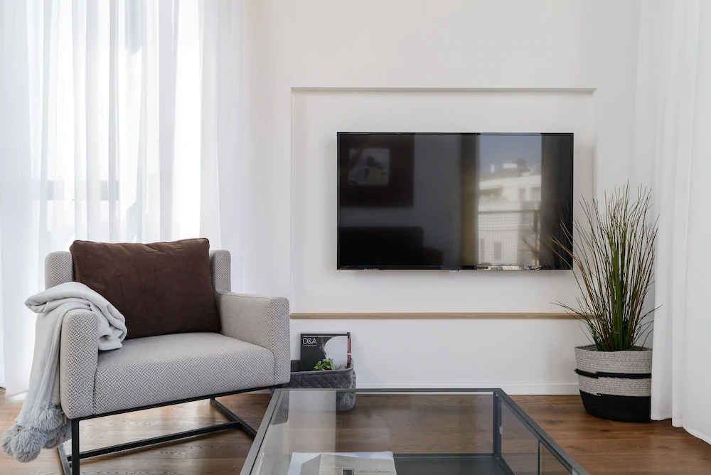 CTLV Rambam Residence