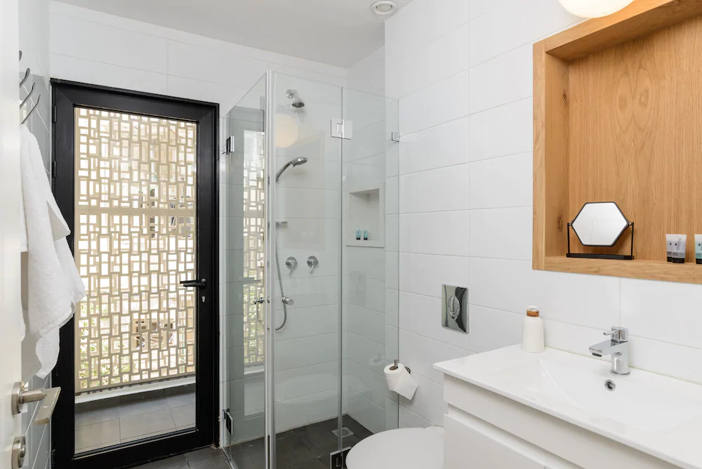 CTLV Rambam Residence