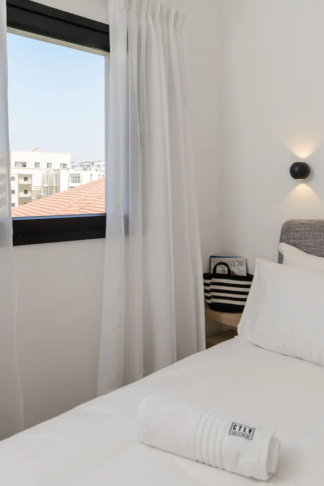 CTLV Rambam Residence