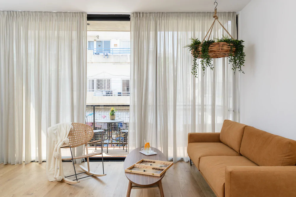 CTLV Rambam Residence
