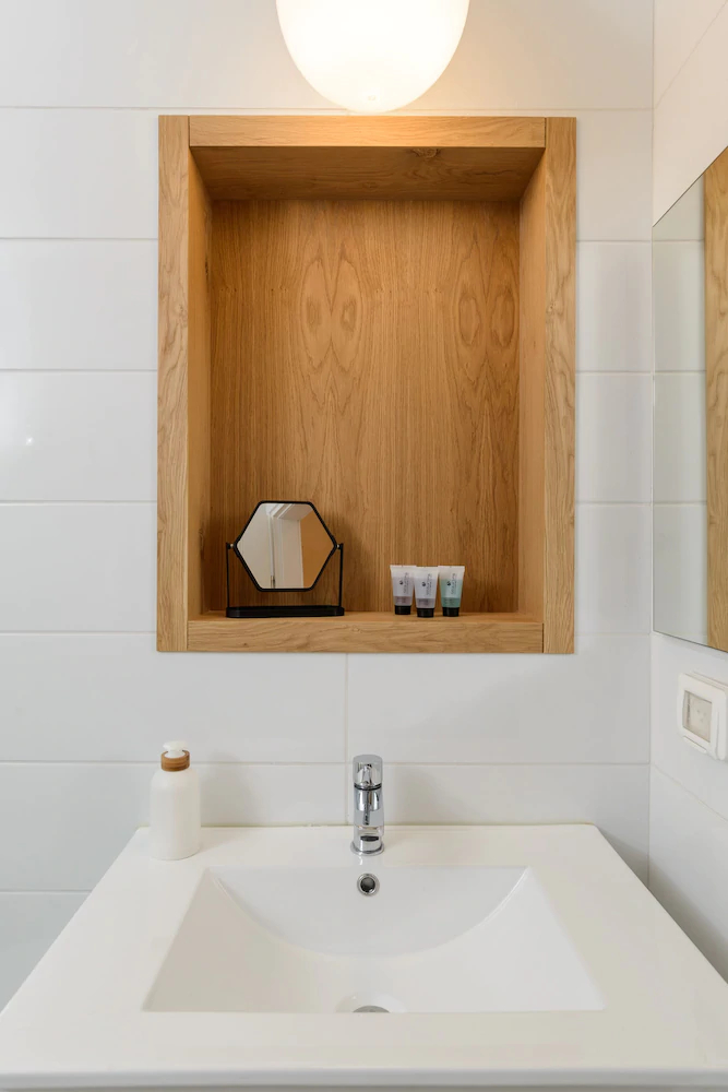 CTLV Rambam Residence