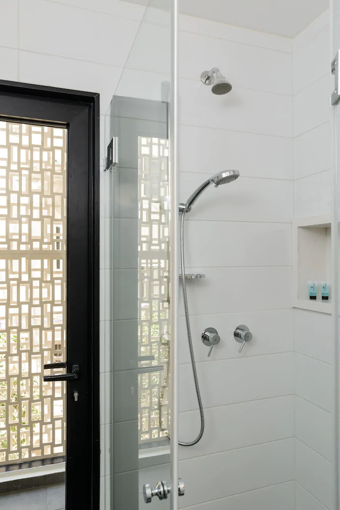 CTLV Rambam Residence