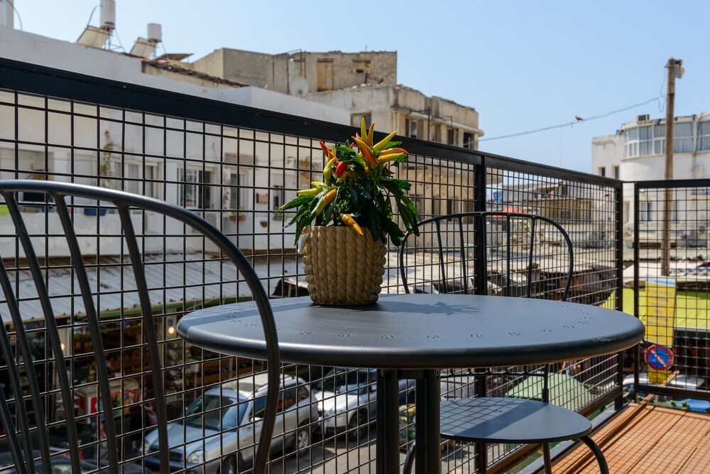 CTLV Rambam Residence