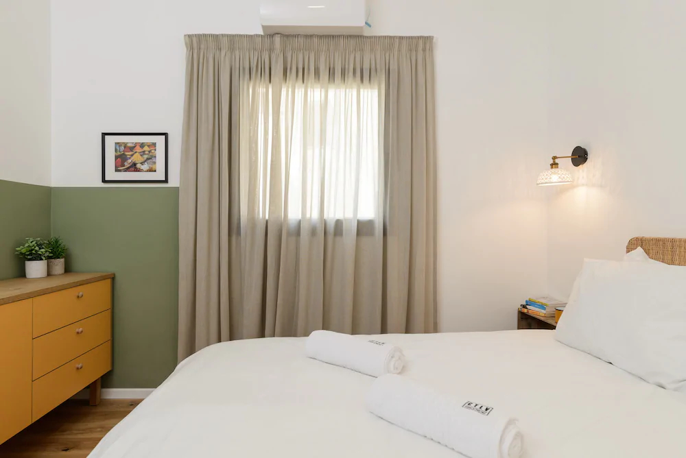 CTLV Rambam Residence