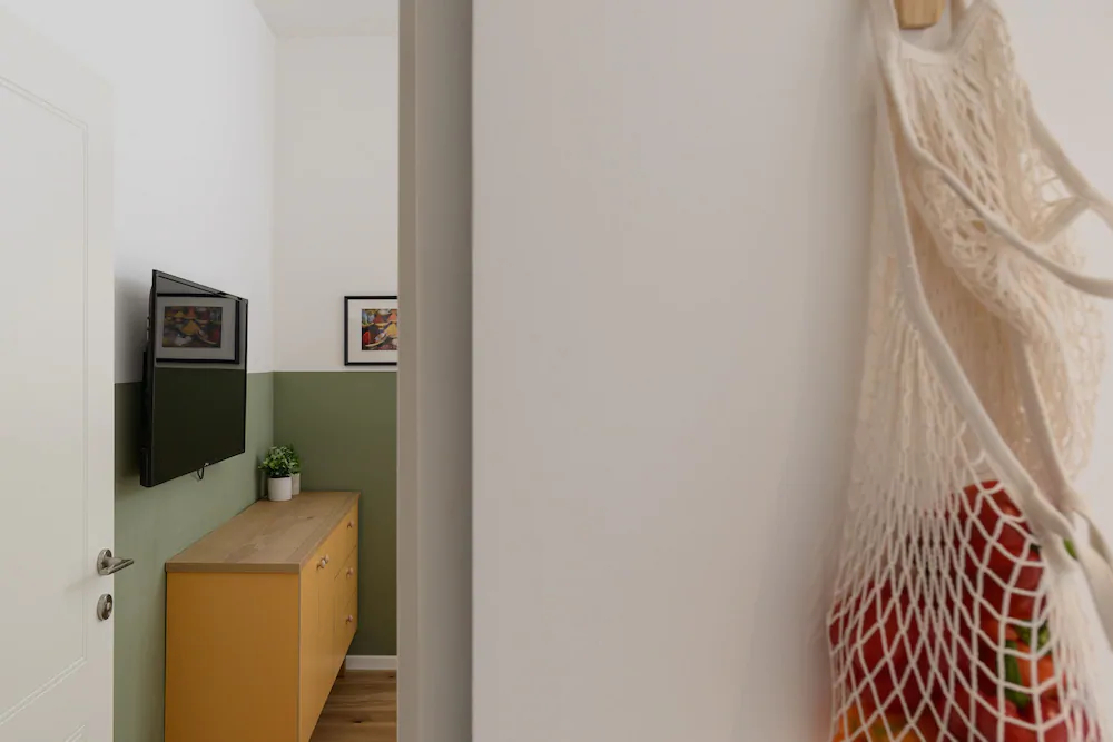 CTLV Rambam Residence