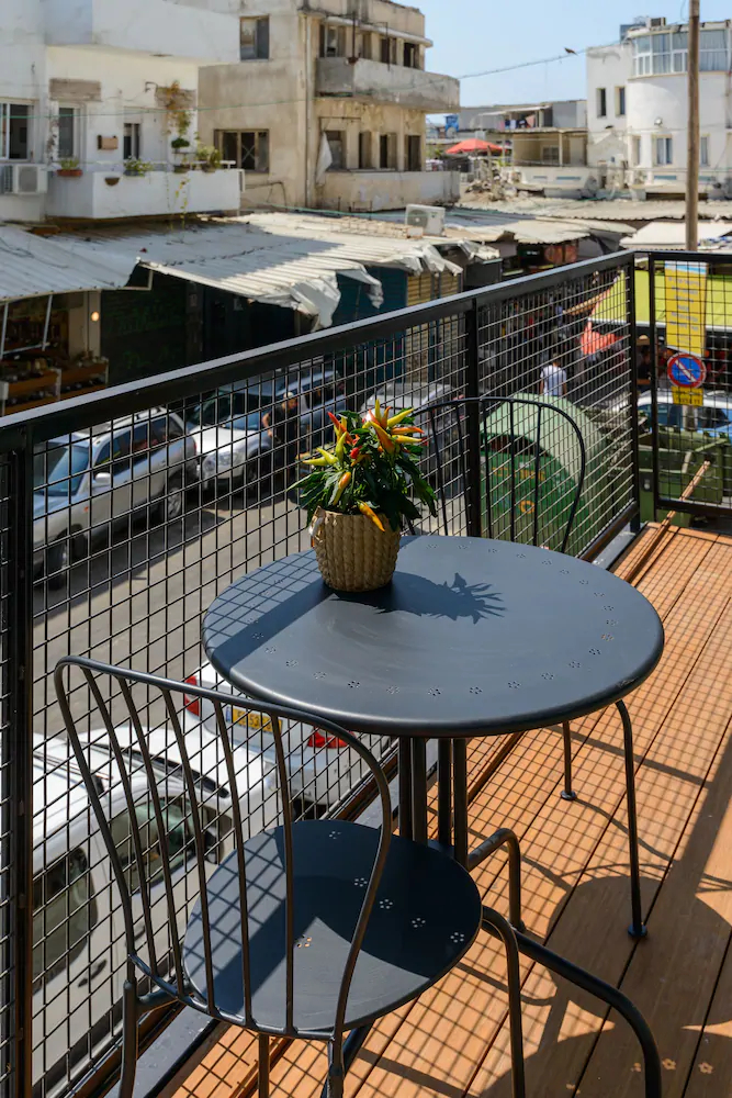 CTLV Rambam Residence