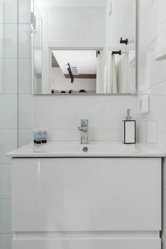 CTLV Rambam Residence