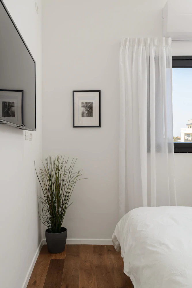 CTLV Rambam Residence