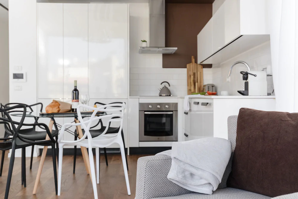 CTLV Rambam Residence